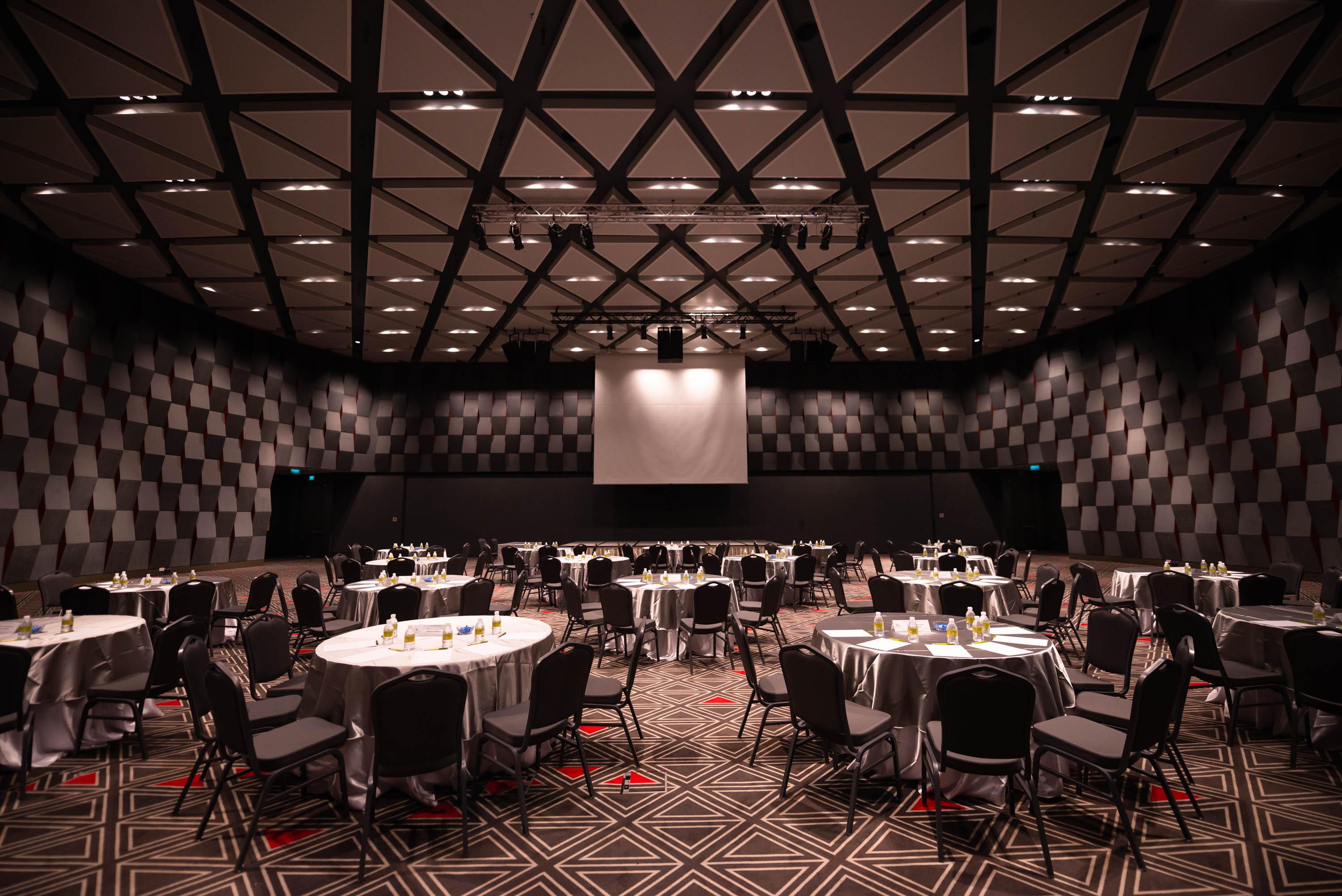 Park Avenue Changi 4* Singapore