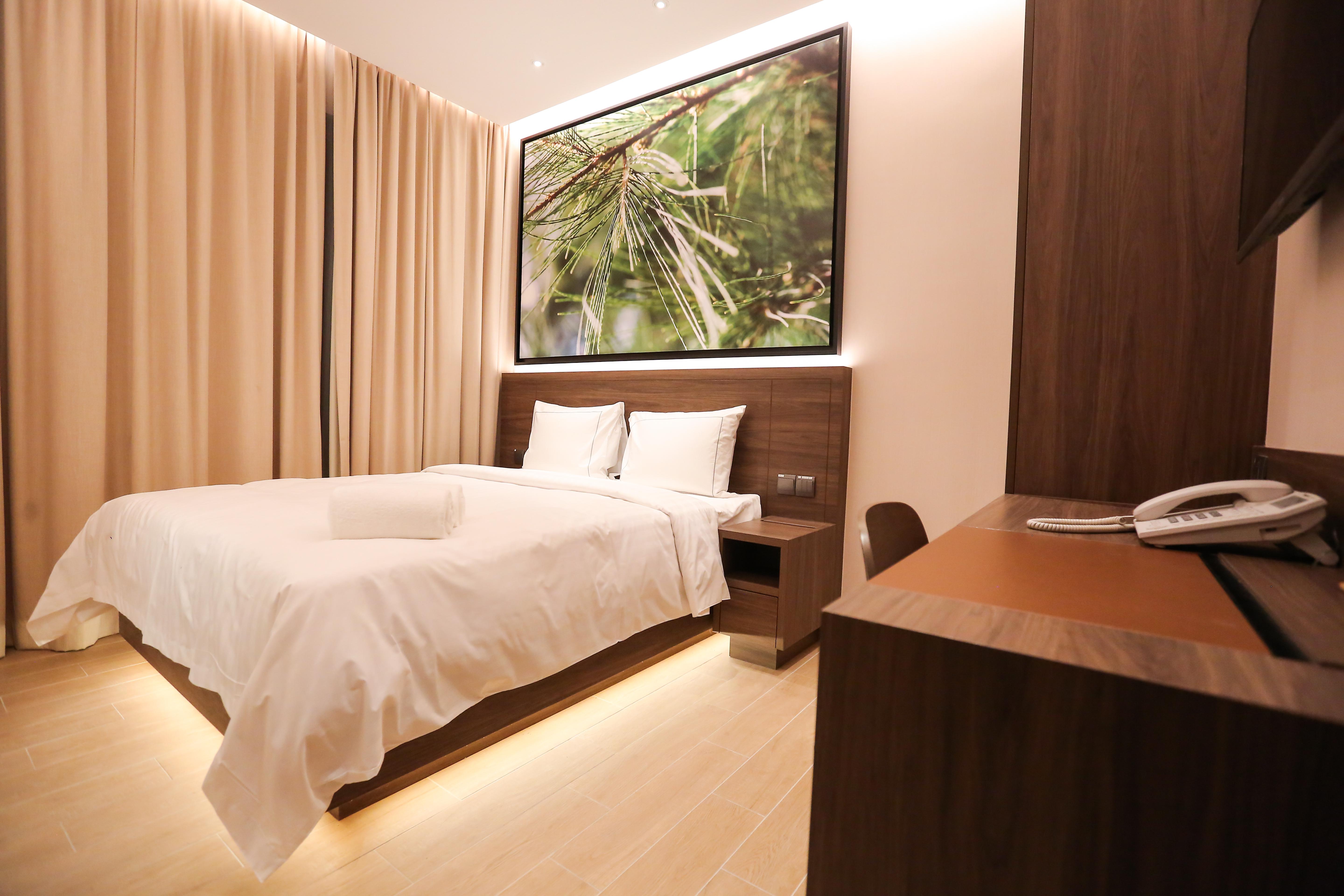 Hotel L At Bugis 3*