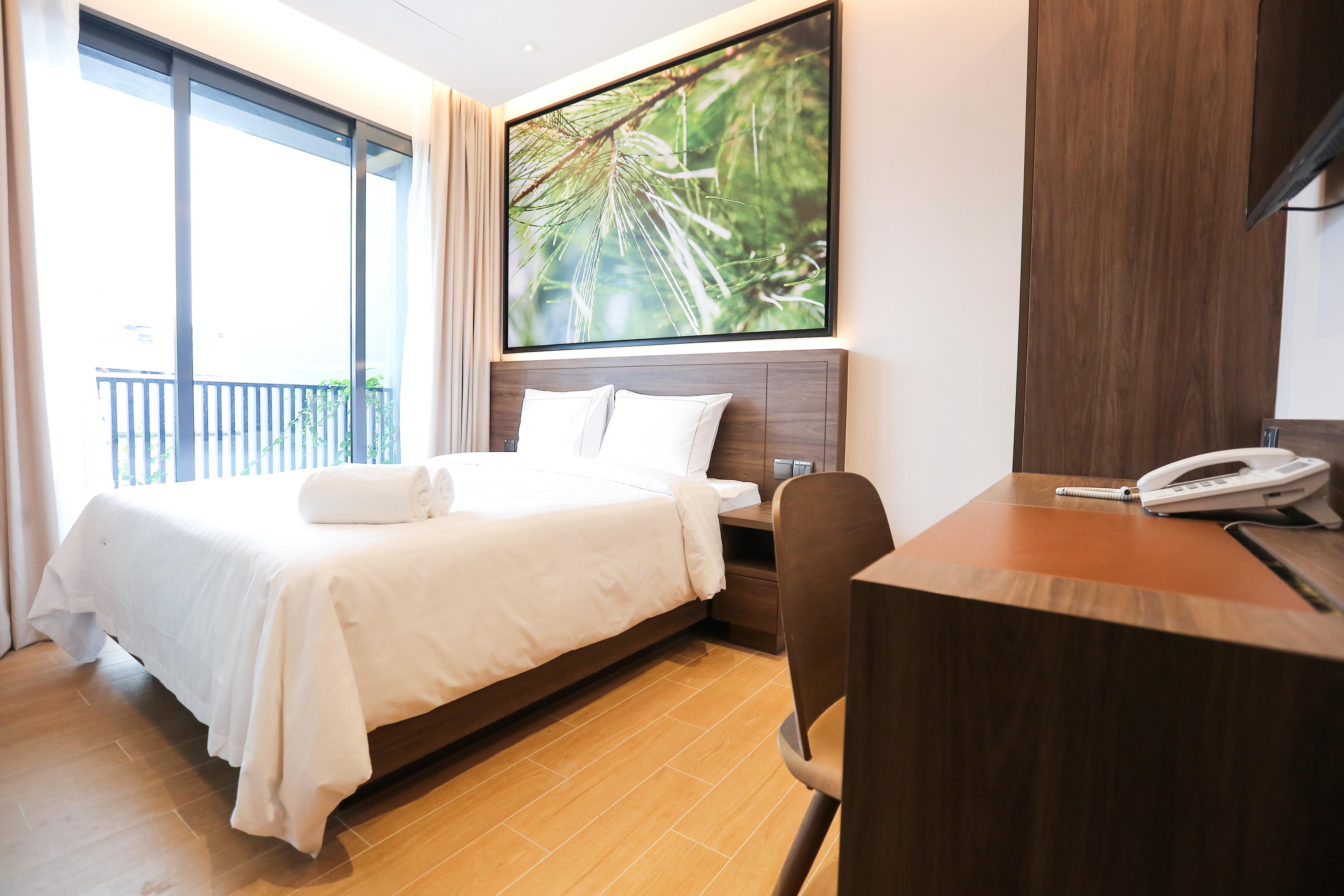 L At Bugis Hotel Singapore