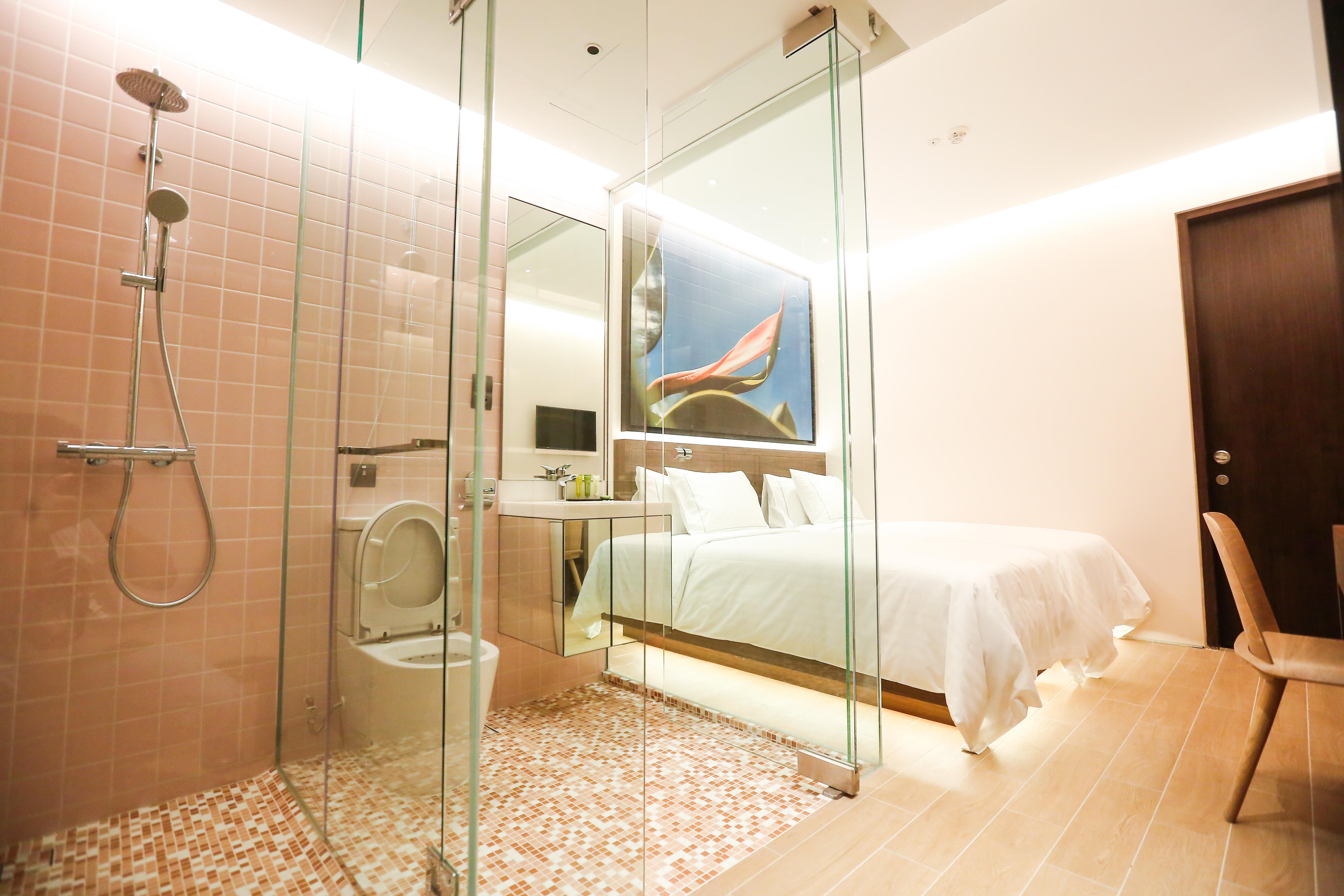 Hotel L At Bugis Singapore