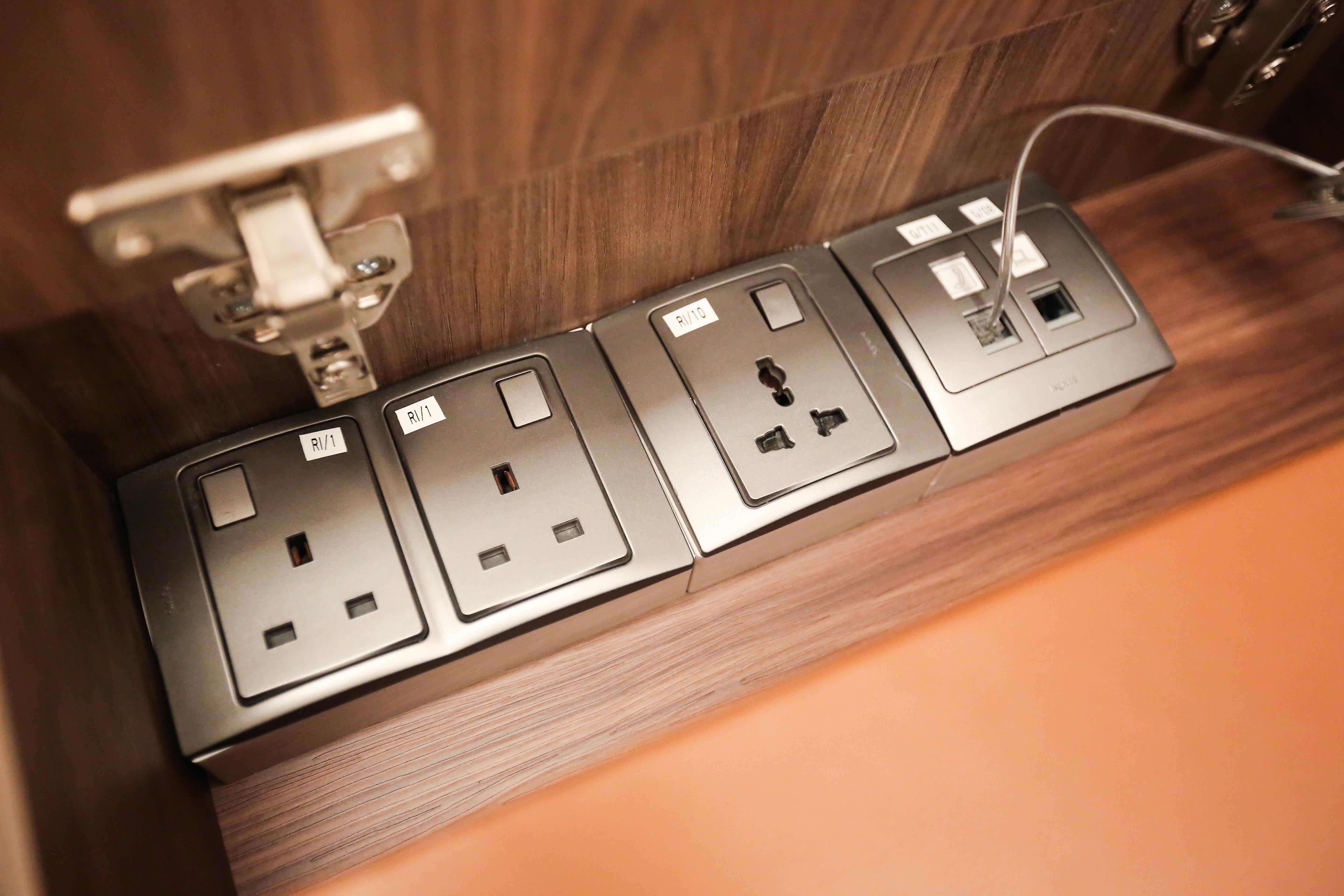 Hotel L At Bugis Singapore