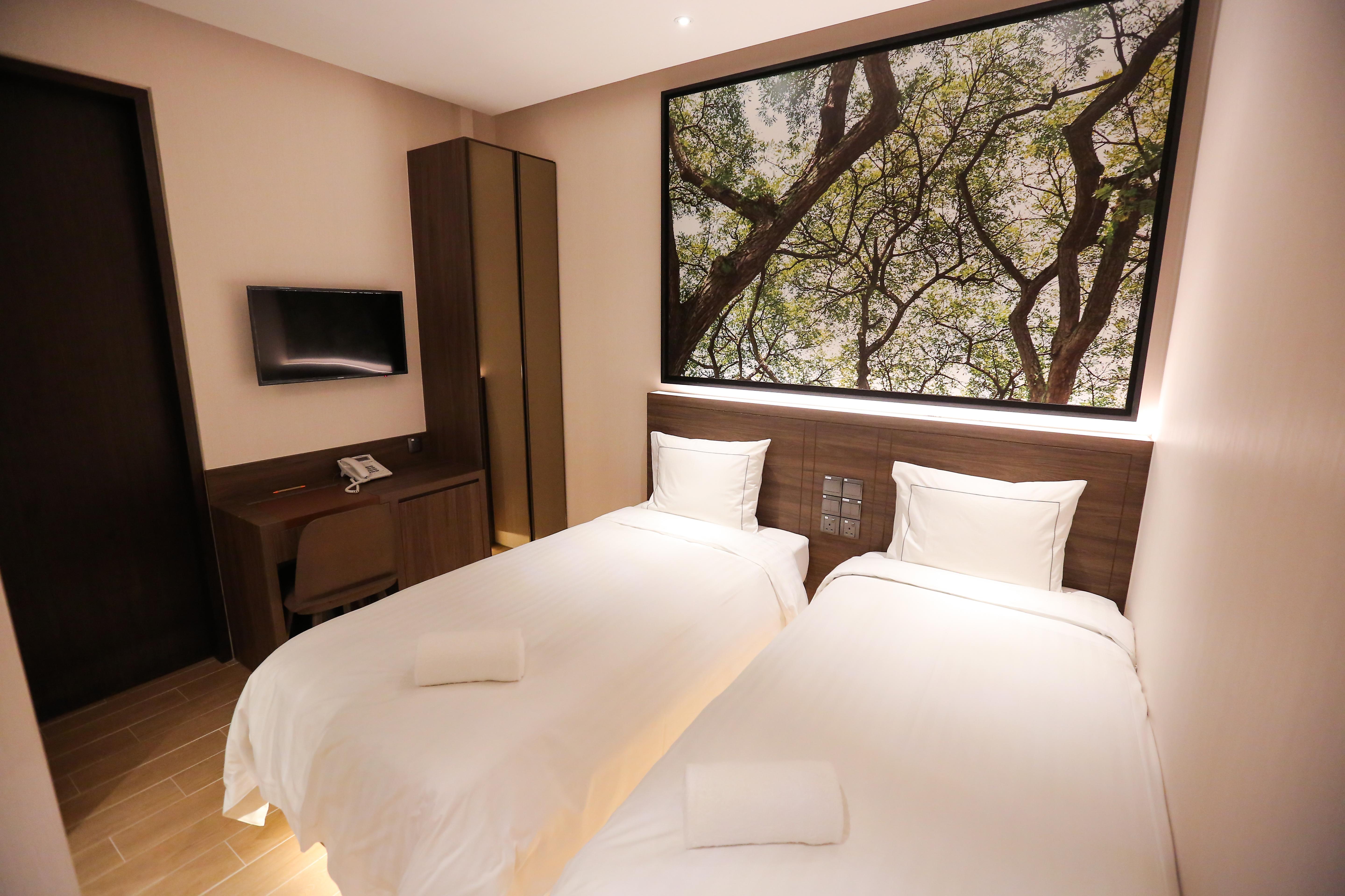 Hotel L At Bugis