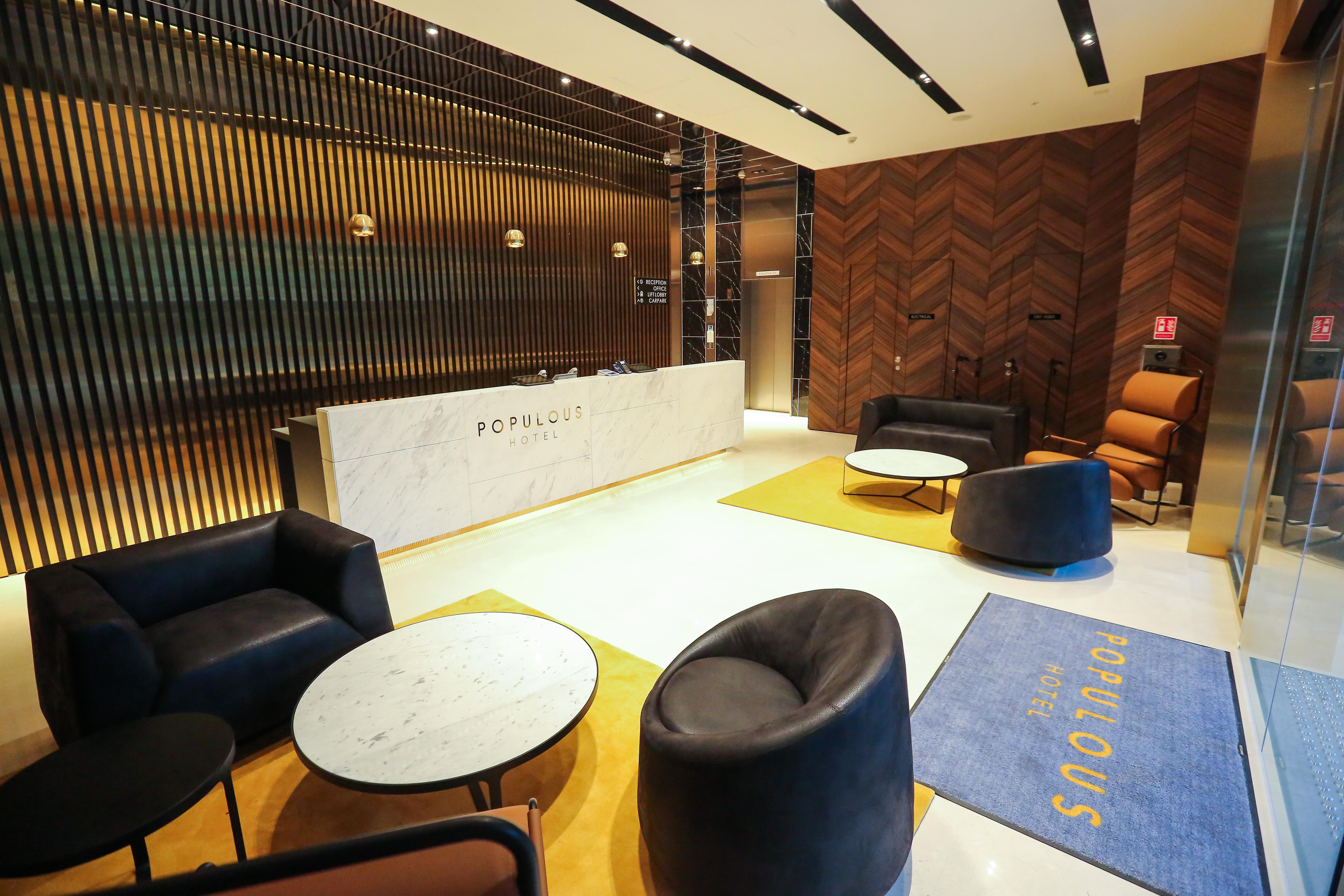 L At Bugis Hotel