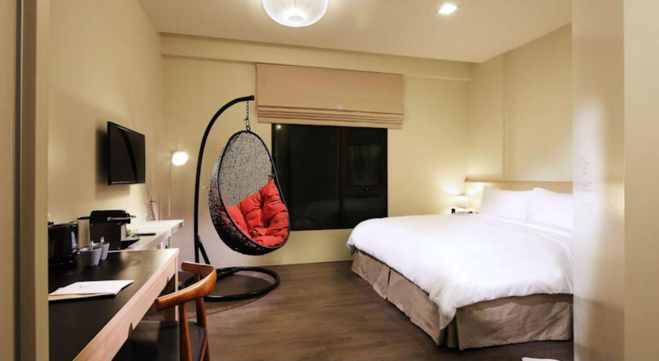 Changi Cove Hotel 4*