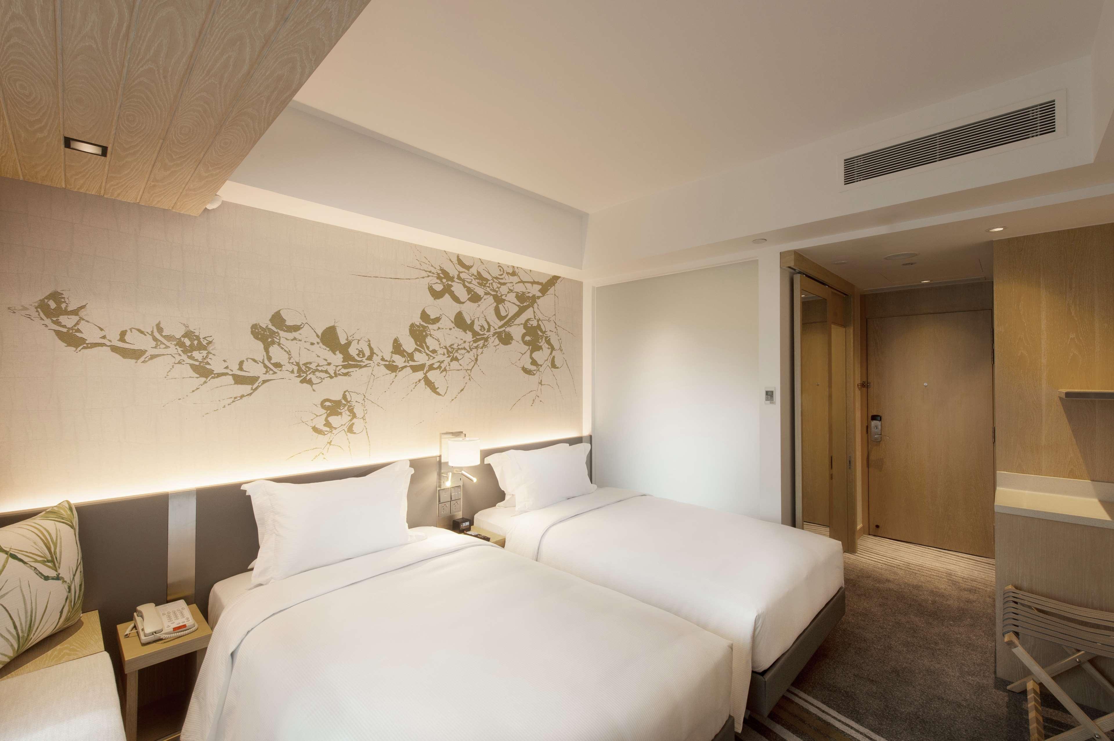 Hotel Hilton Garden Serangoon Singapore