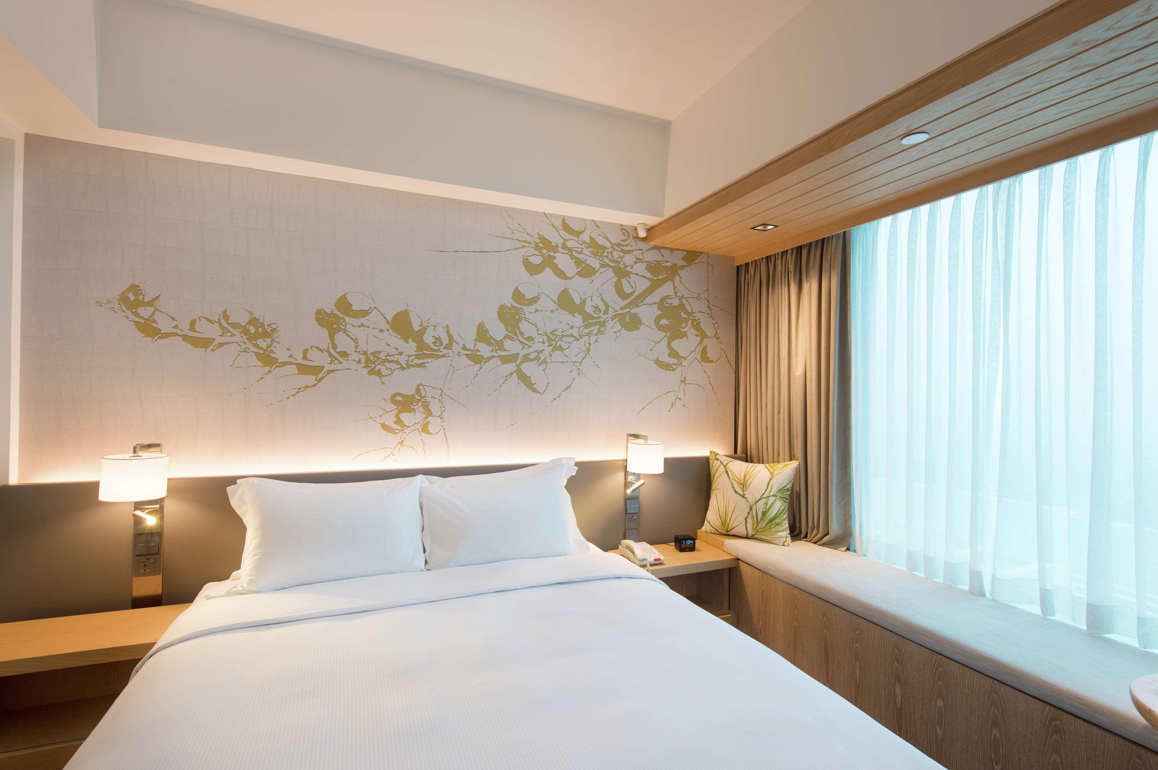 Hilton Garden Serangoon 4* Singapore