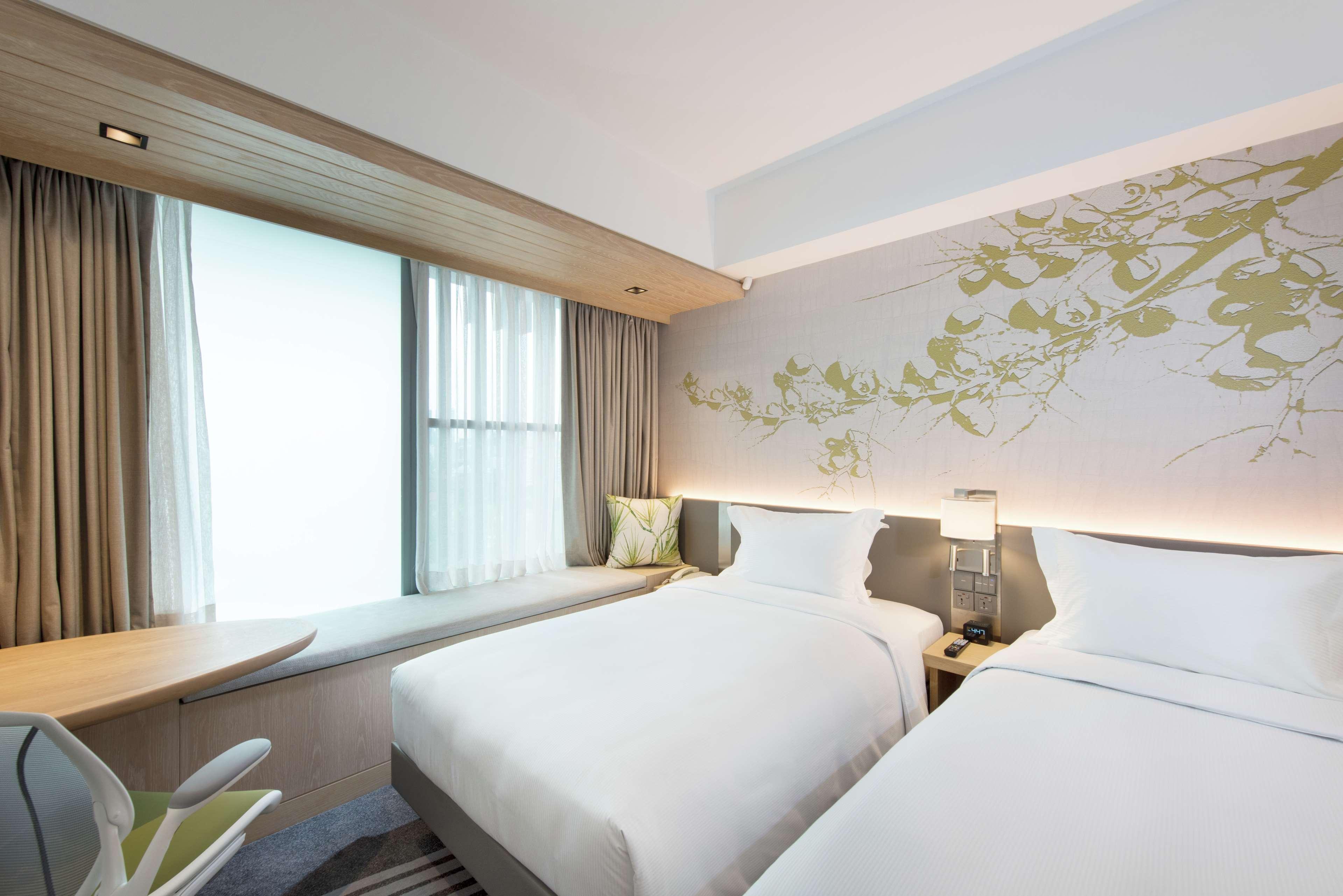 Hotel Hilton Garden Serangoon Singapore