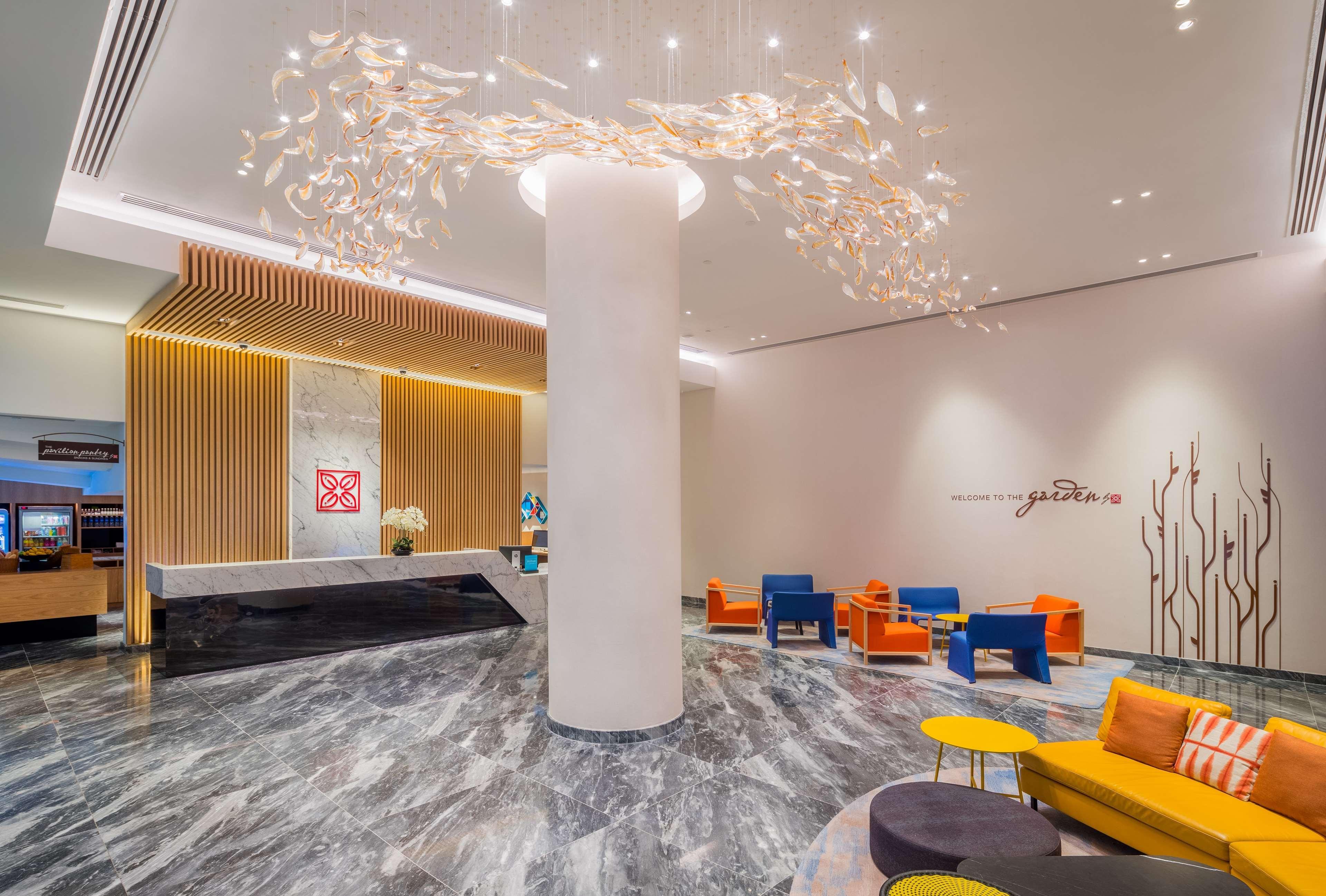 Hilton Garden Serangoon