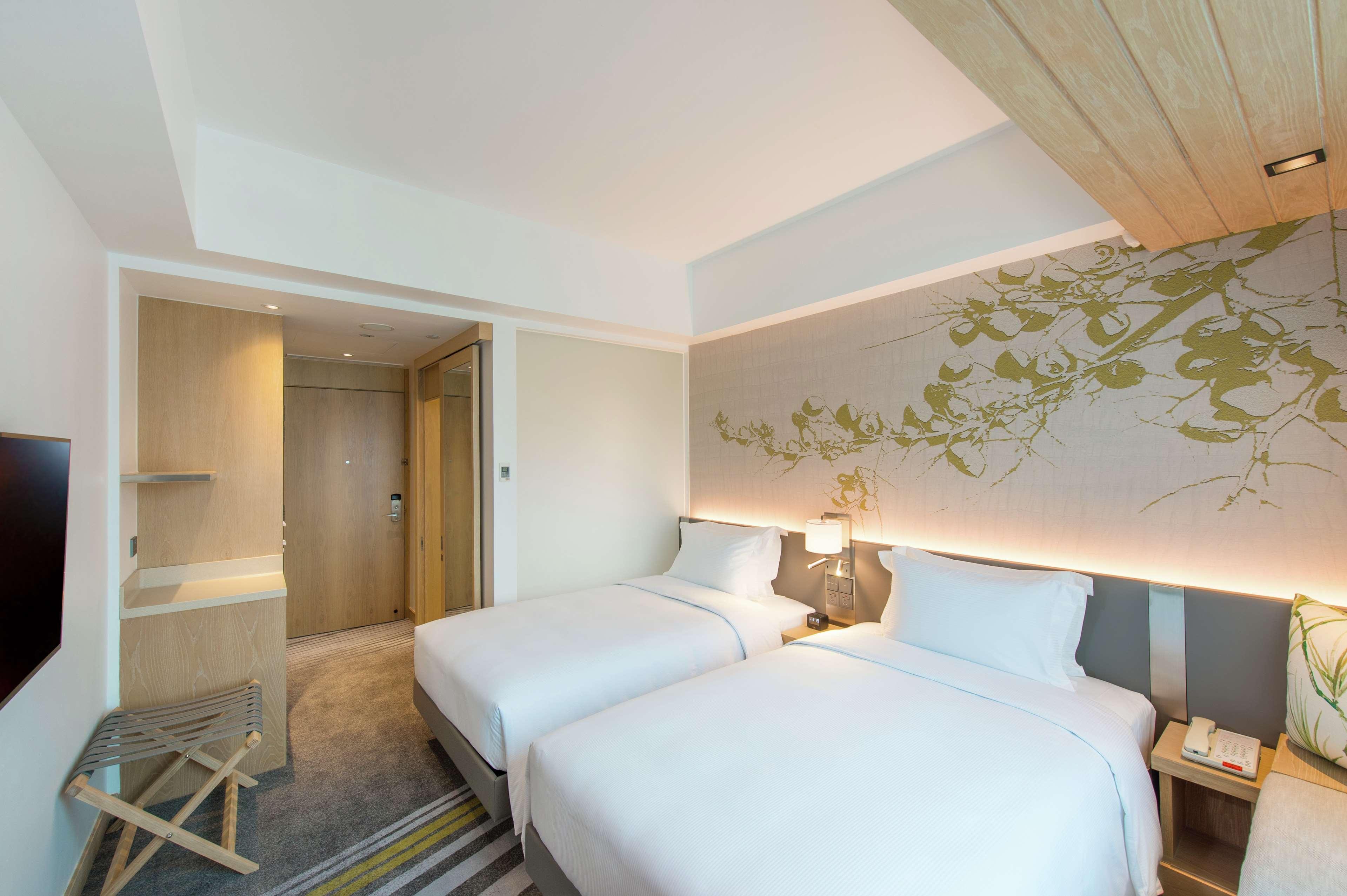 Hilton Garden Serangoon Hotel Singapore