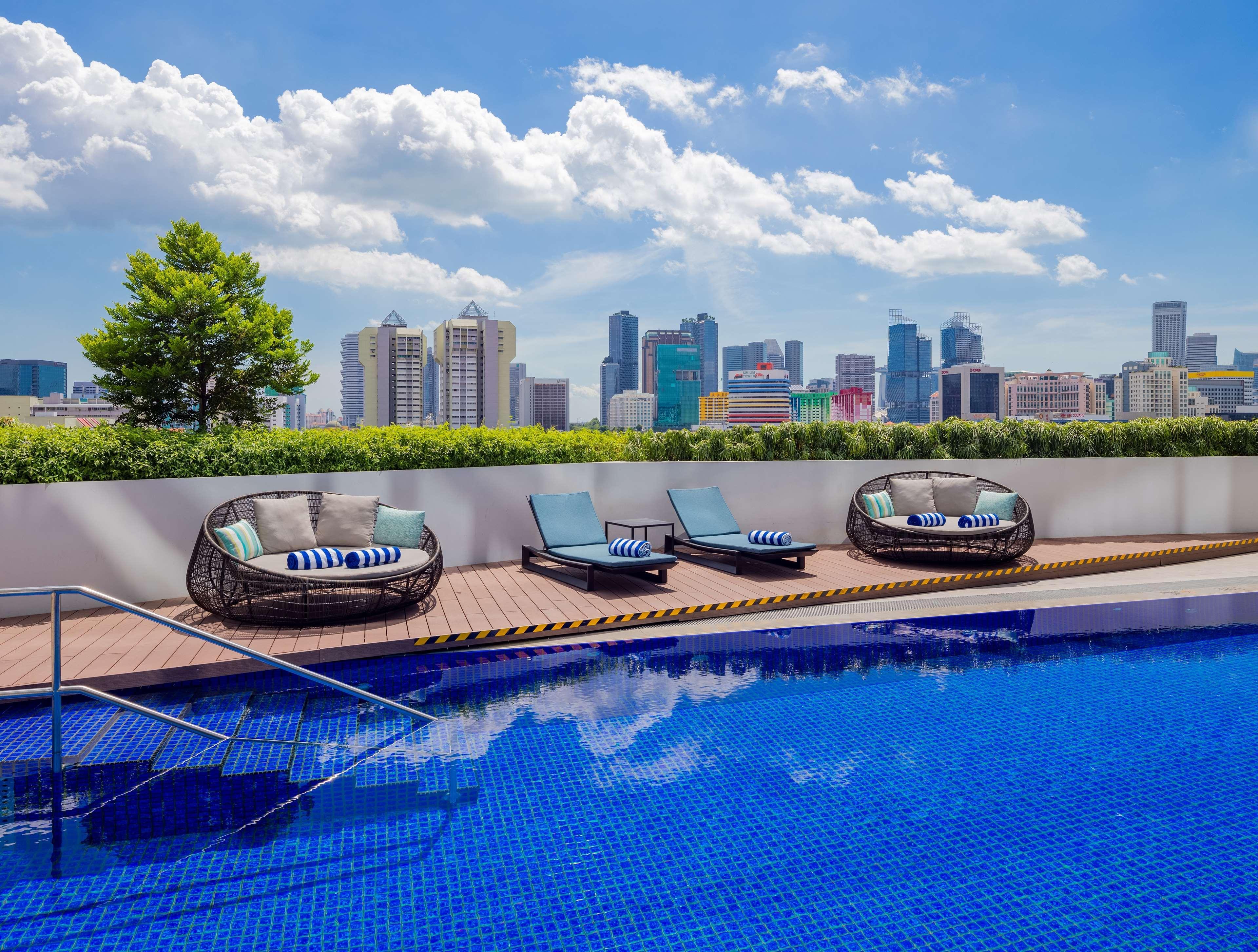 Hilton Garden Serangoon