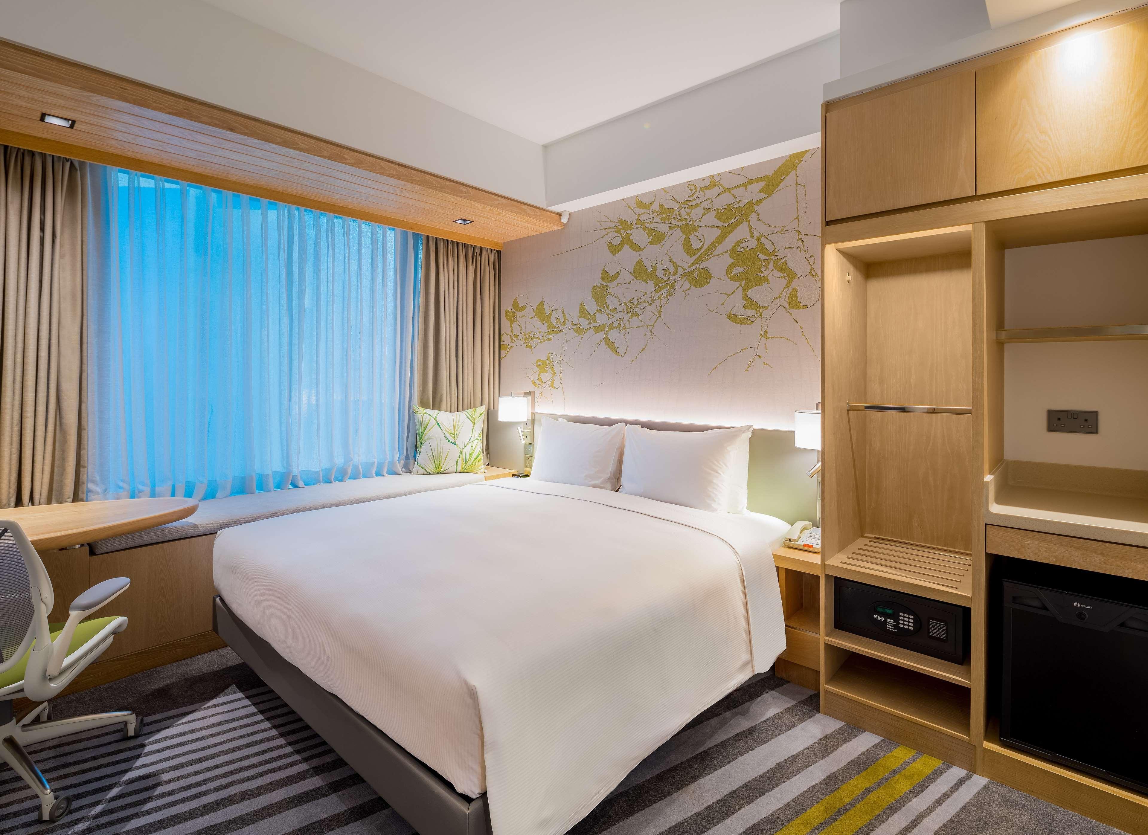 Hilton Garden Serangoon 4* Singapore
