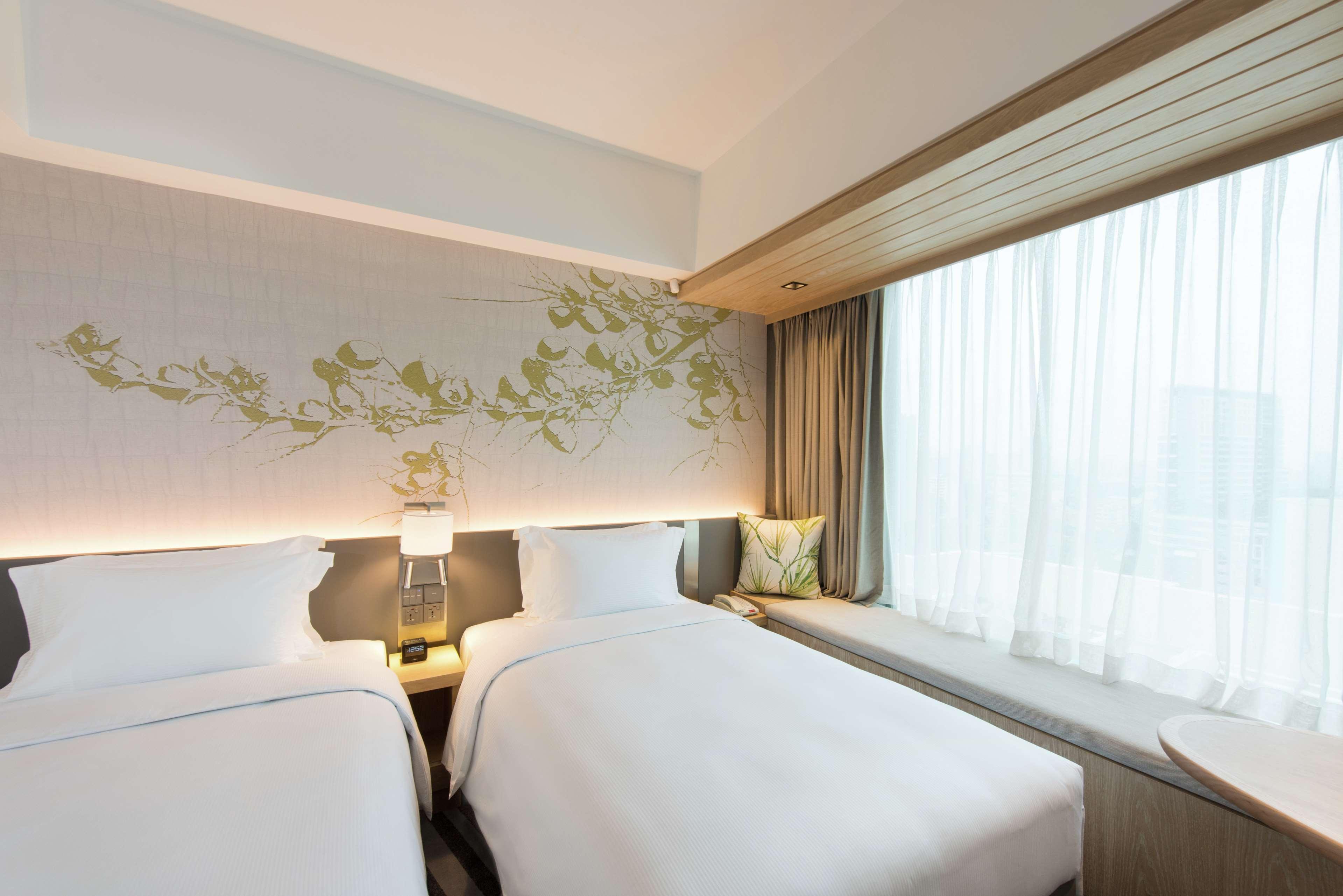 Hilton Garden Serangoon Hotel