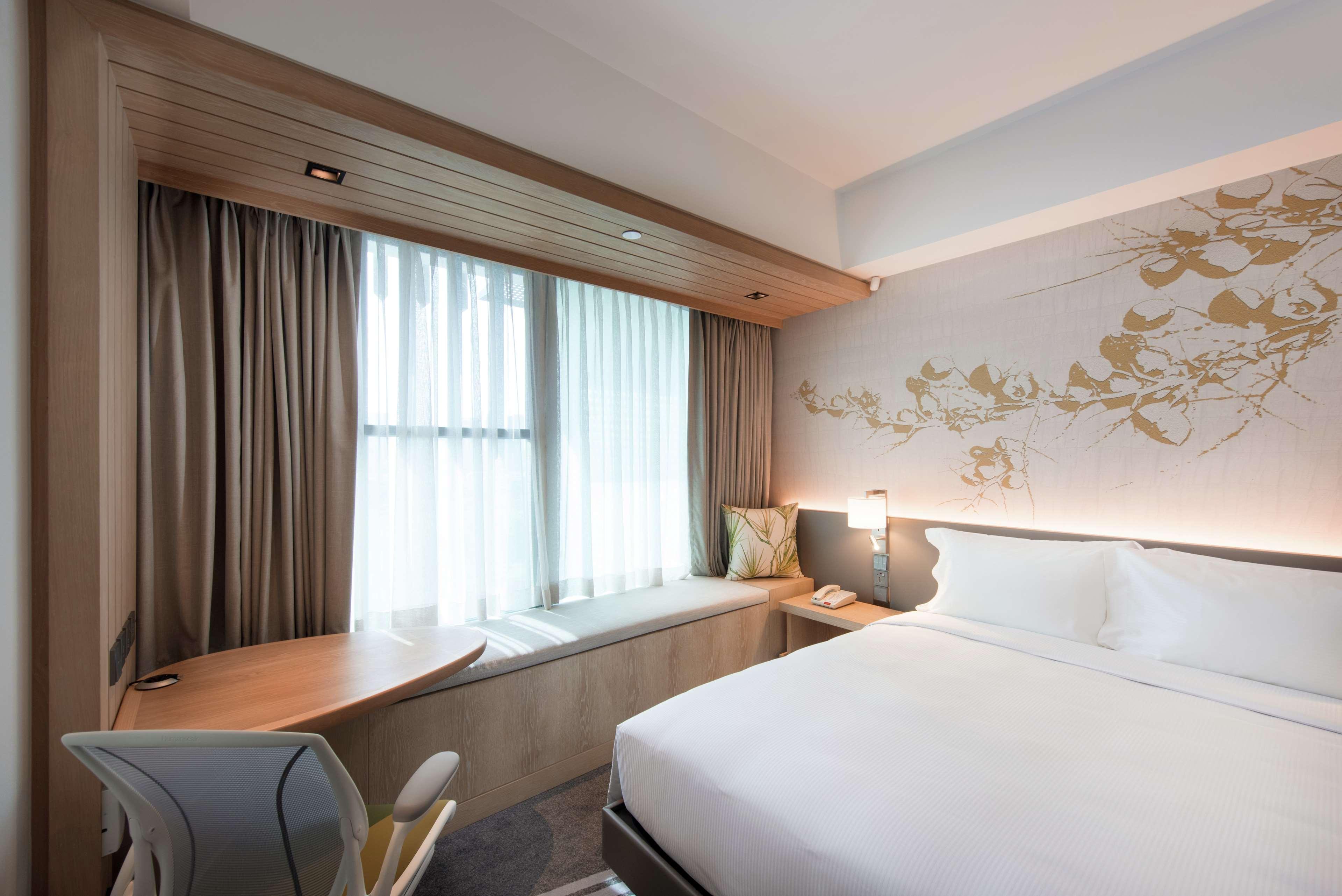 Hilton Garden Serangoon Hotel 4*