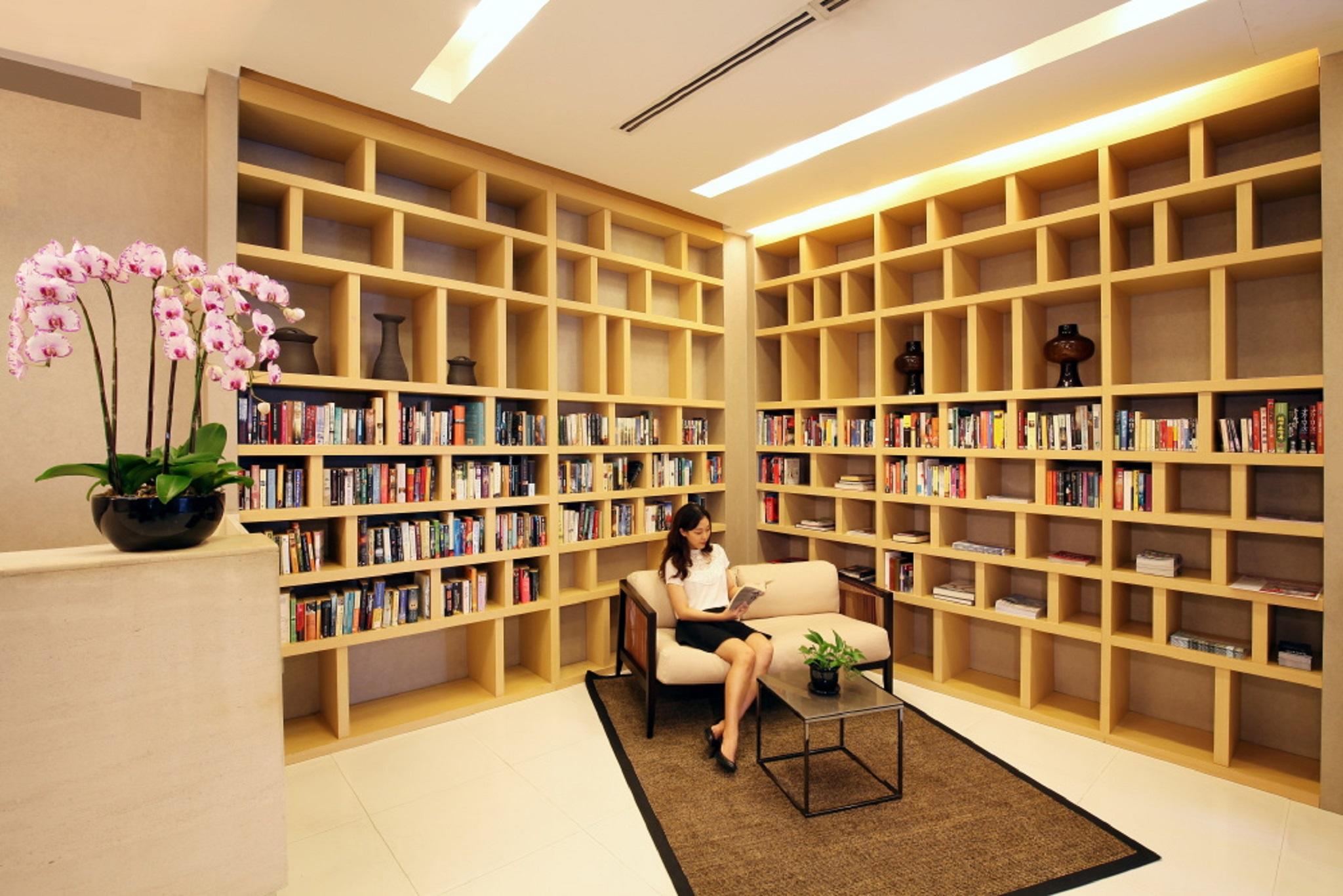 Aparthotel Parkroyal Serviced