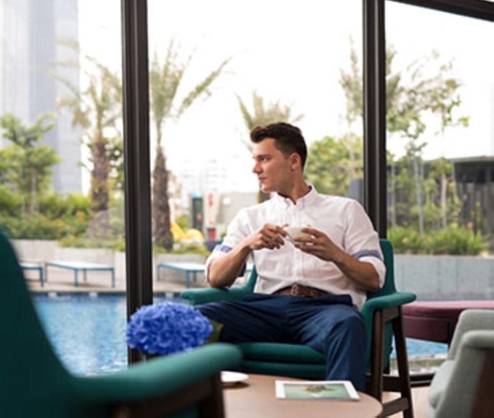 Citadines Balestier Aparthotel