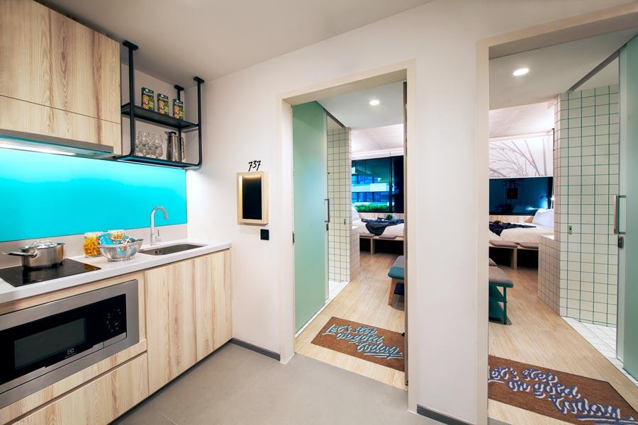 Lyf Funan Hotel