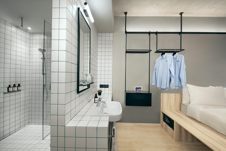 Lyf Funan Hotel 4*