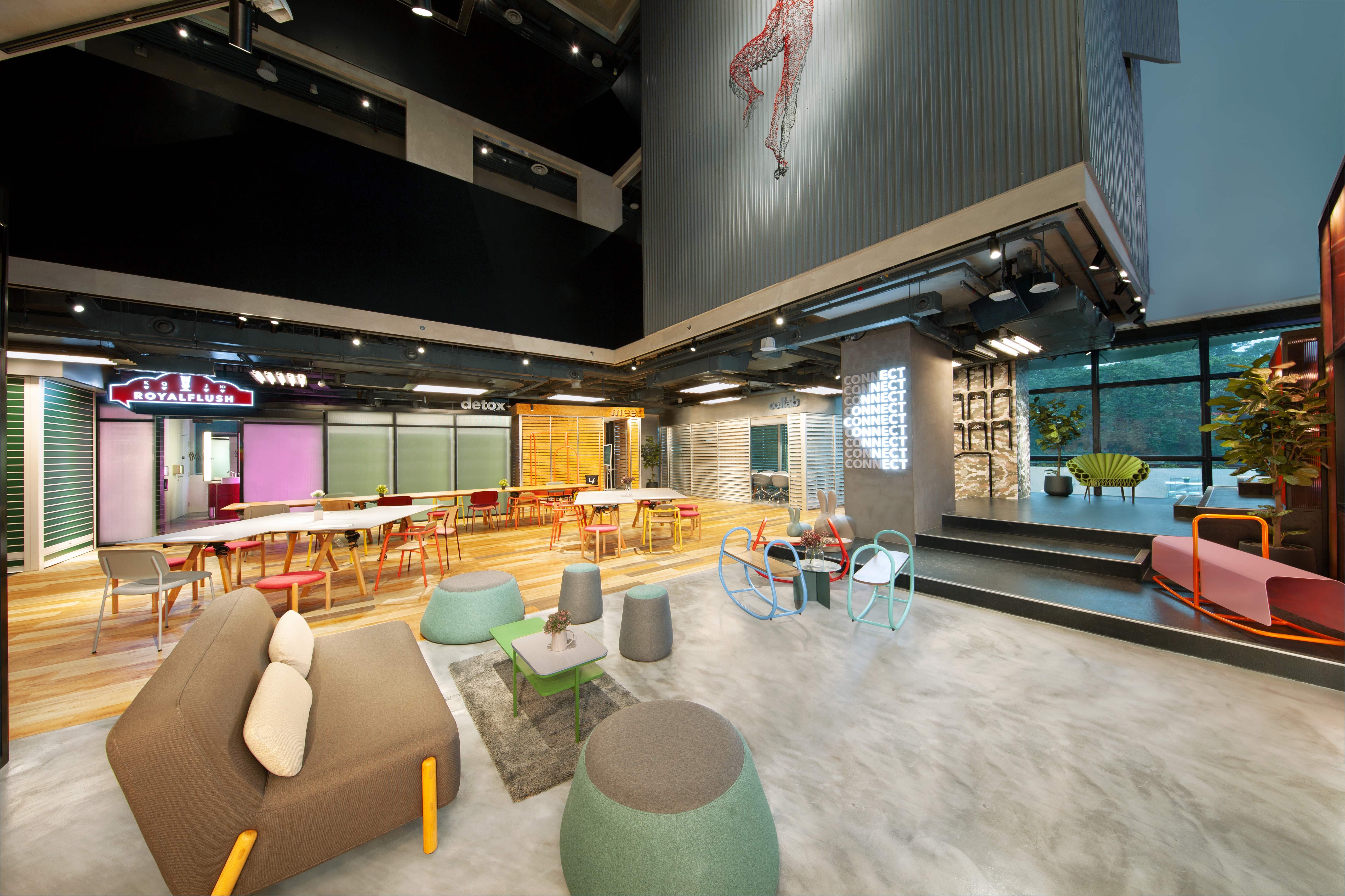 Lyf Funan Hotel 4*