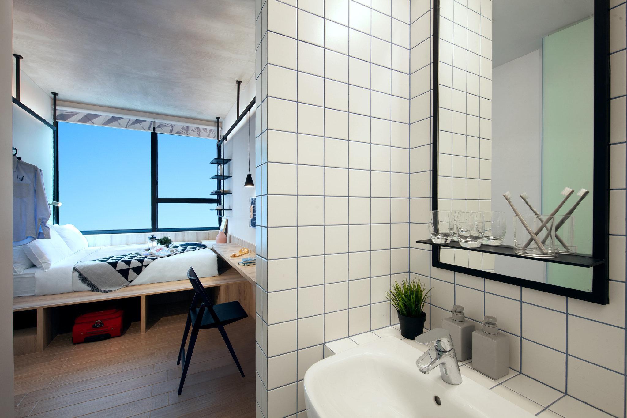 Lyf Funan Hotel