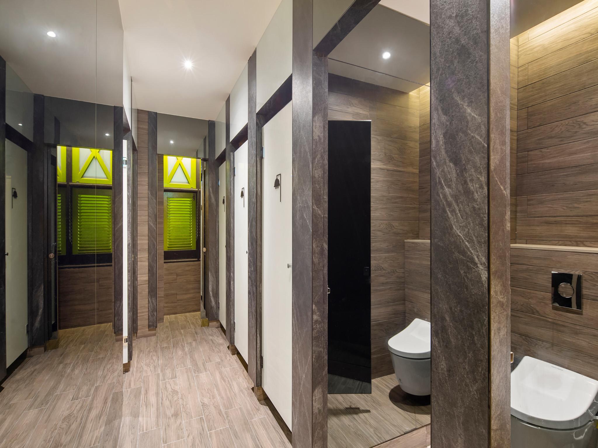 St Signature Tanjong Pagar, Dayuse, 8 Hours, 10am-6pm Hotel