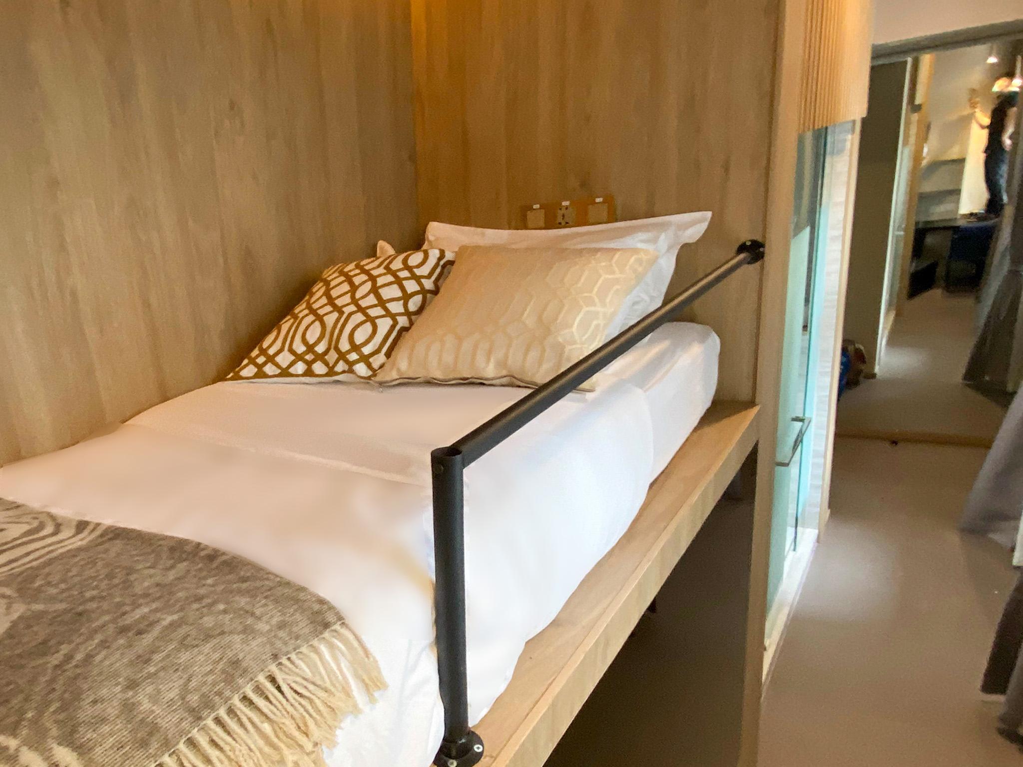 Hotel St Signature Tanjong Pagar, Dayuse, 8 Hours, 10am-6pm 3*