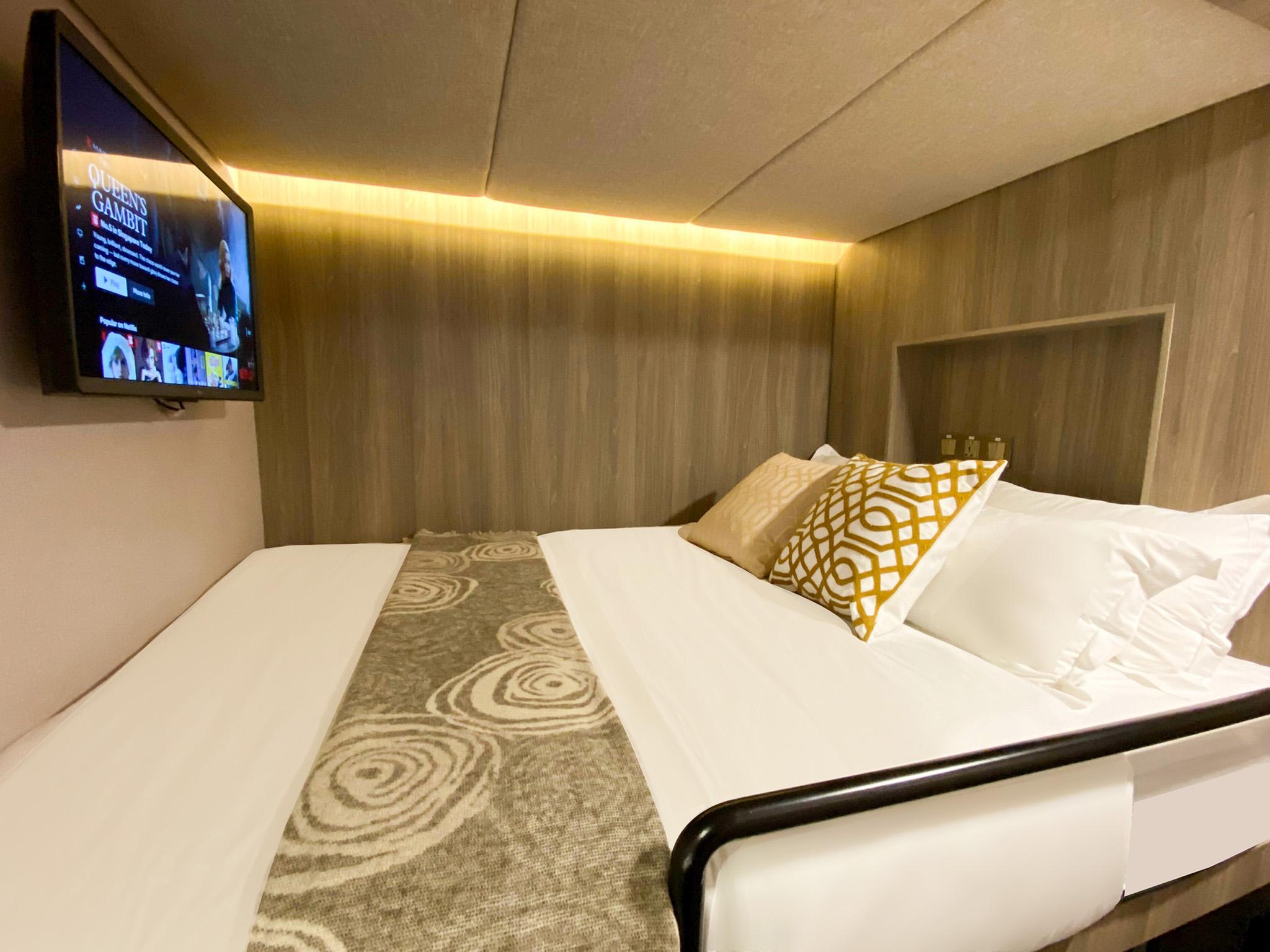 St Signature Tanjong Pagar, Dayuse, 8 Hours, 10am-6pm 3*