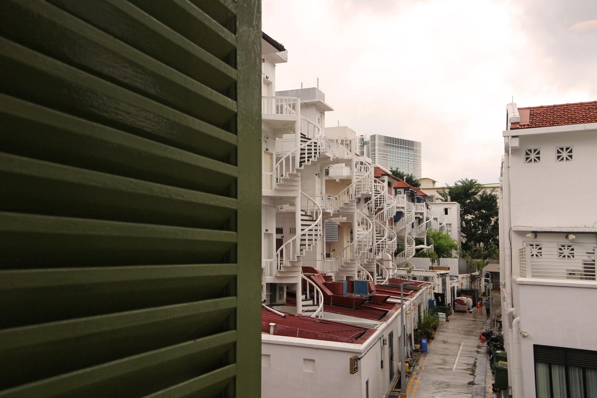 St Signature Tanjong Pagar, Dayuse, 8 Hours, 10am-6pm 3* Singapore