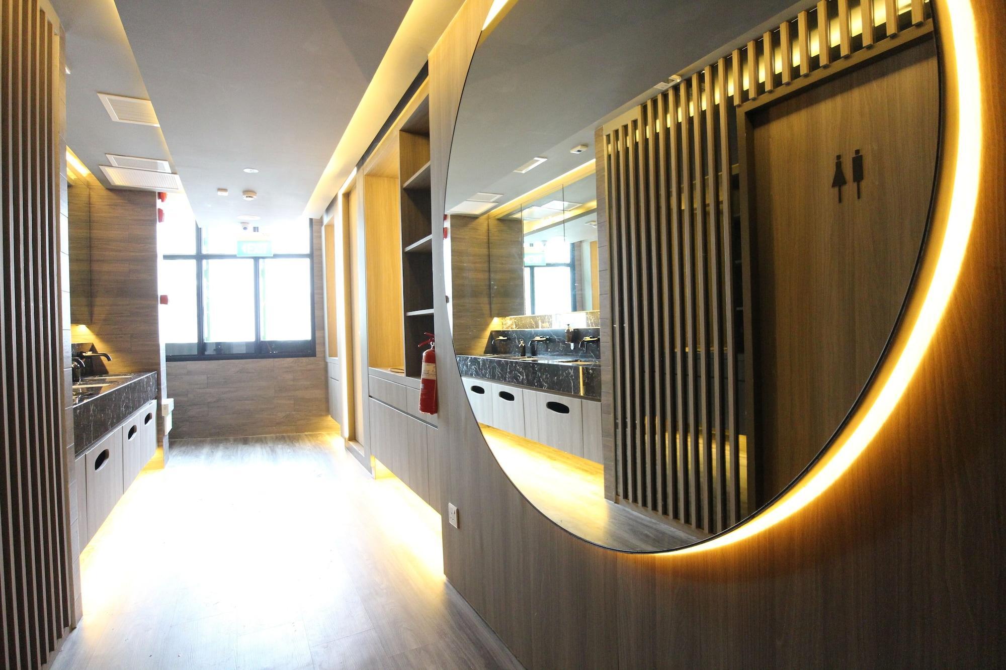 Hotel St Signature Tanjong Pagar, Dayuse, 8 Hours, 10am-6pm