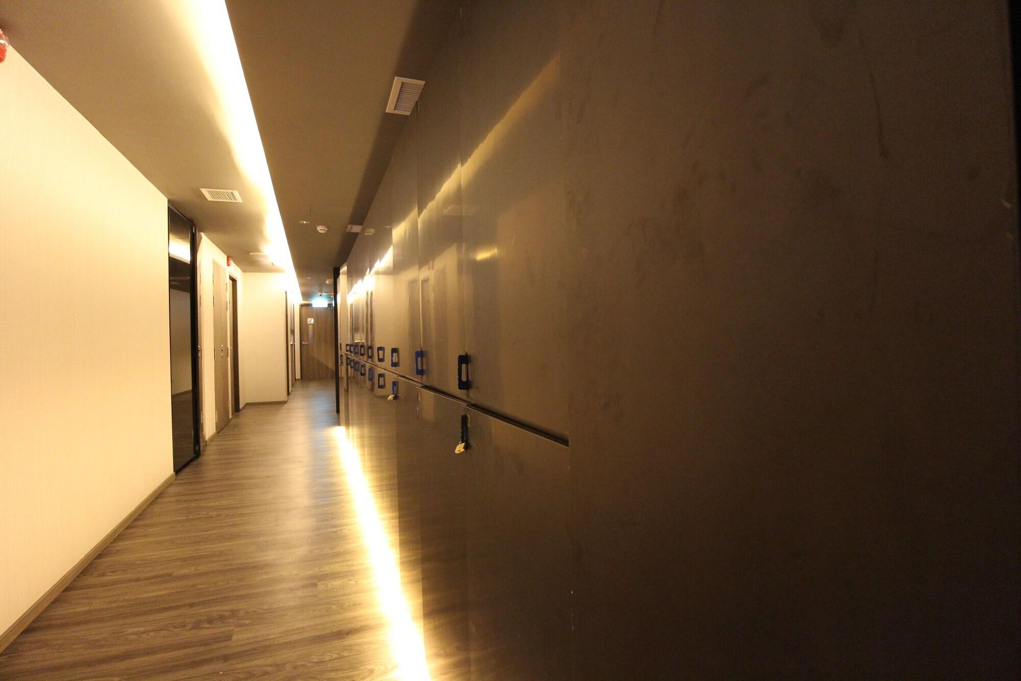 St Signature Tanjong Pagar, Dayuse, 8 Hours, 10am-6pm Hotel 3*