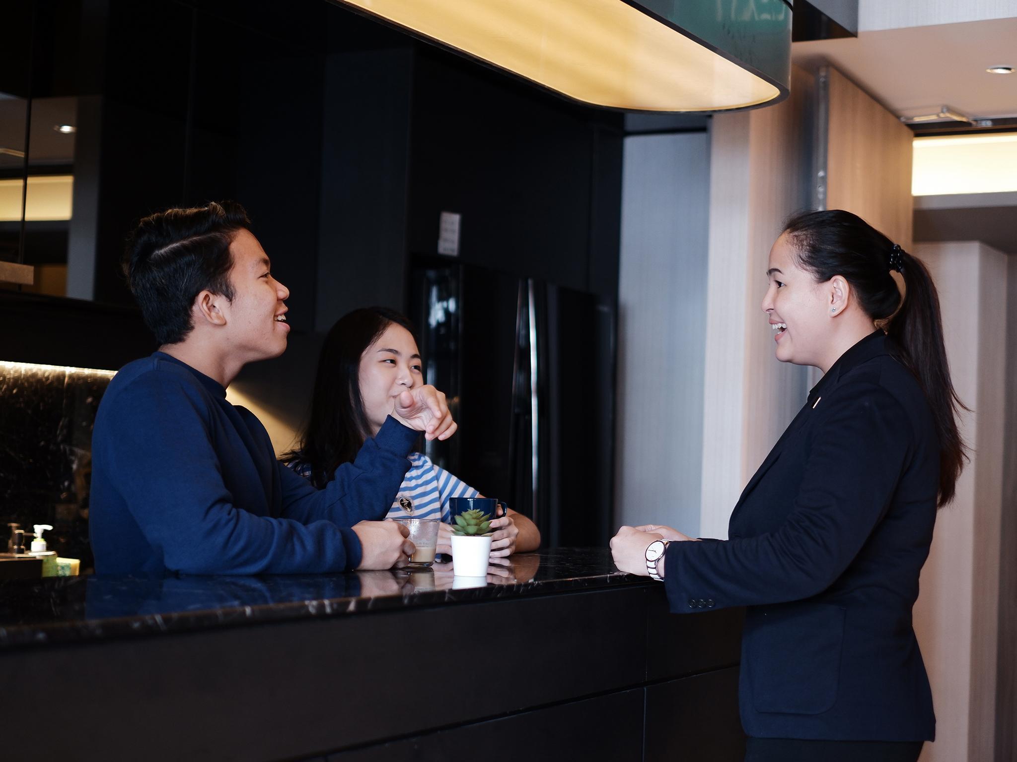 Hotel St Signature Tanjong Pagar, Dayuse, 8 Hours, 10am-6pm 3*