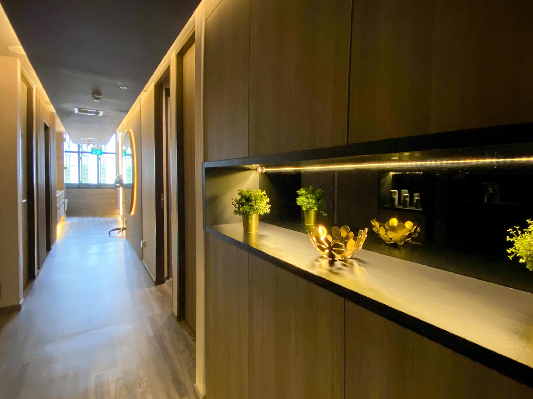 Hotel St Signature Tanjong Pagar, Dayuse, 8 Hours, 10am-6pm Singapore