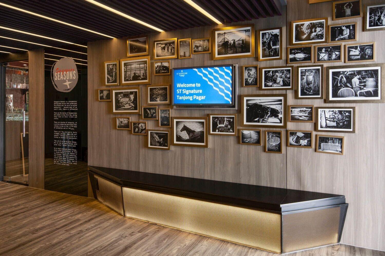 Hotel St Signature Tanjong Pagar, Dayuse, 8 Hours, 10am-6pm 3*