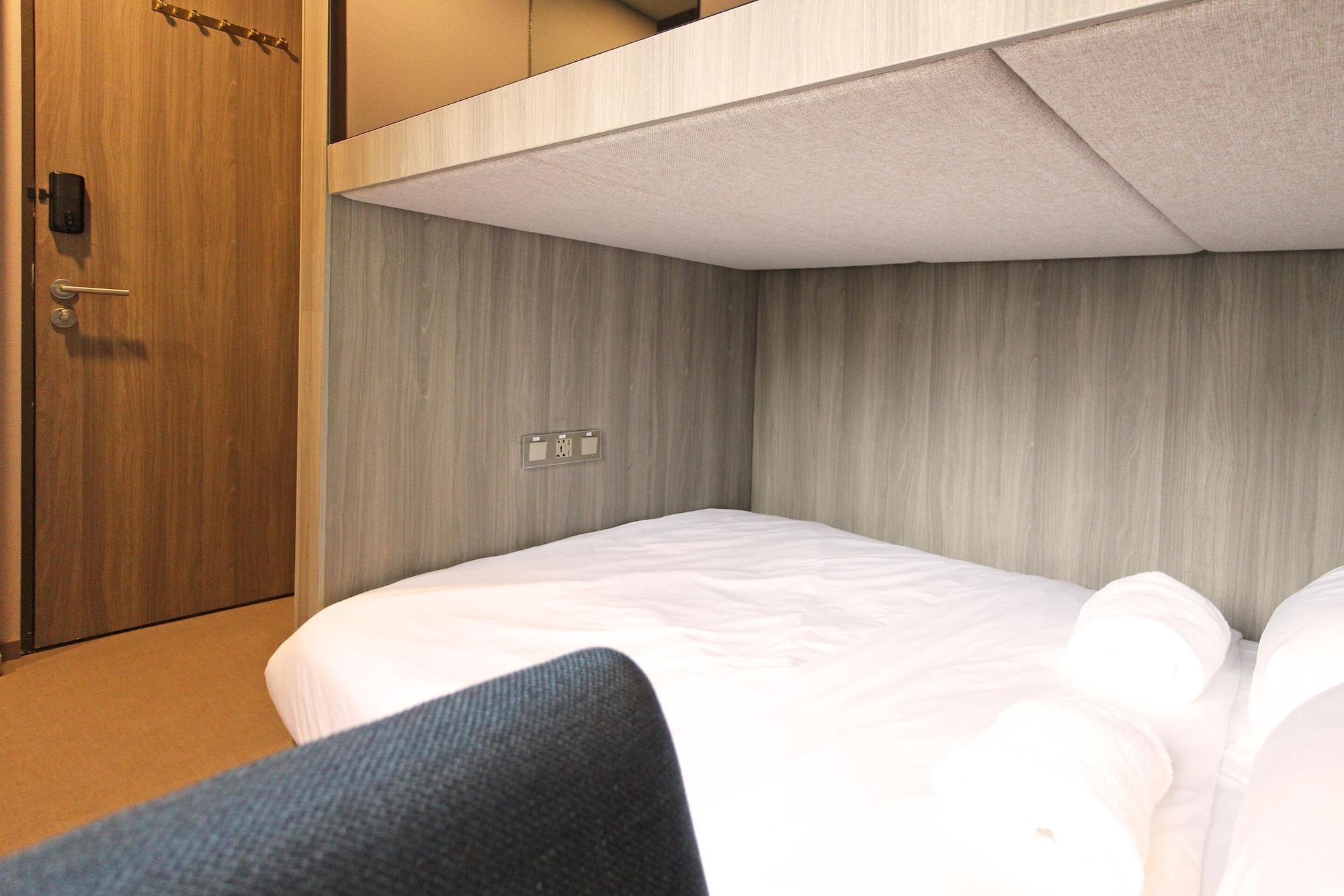 St Signature Tanjong Pagar, Dayuse, 8 Hours, 10am-6pm Hotel 3*