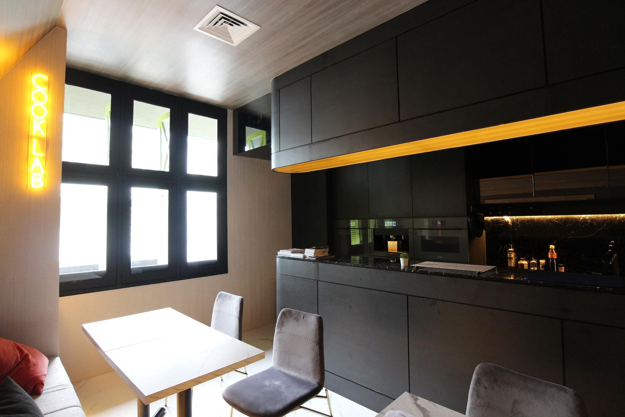 St Signature Tanjong Pagar, Dayuse, 8 Hours, 10am-6pm 3*