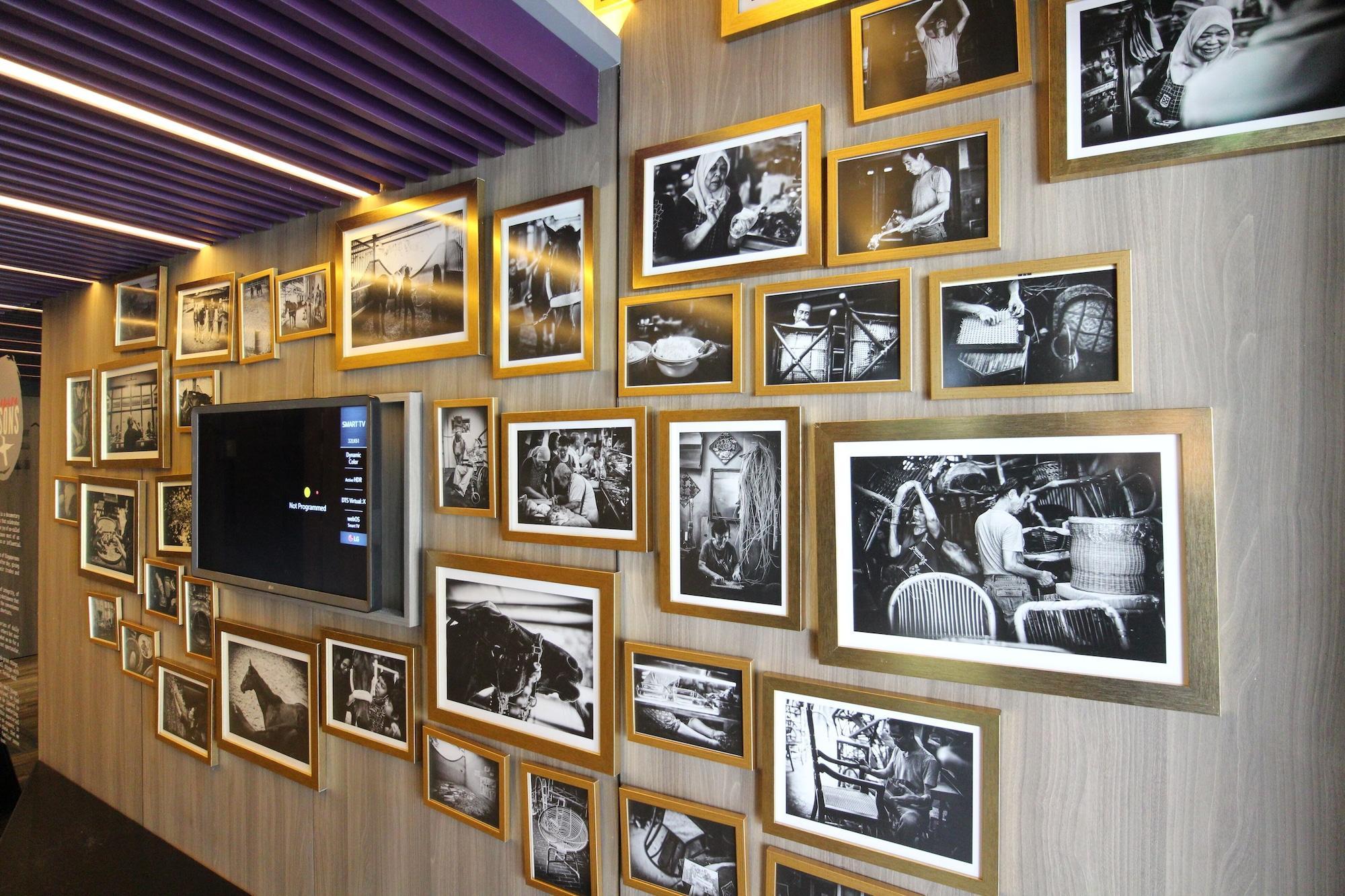 Hotel St Signature Tanjong Pagar, Dayuse, 8 Hours, 10am-6pm