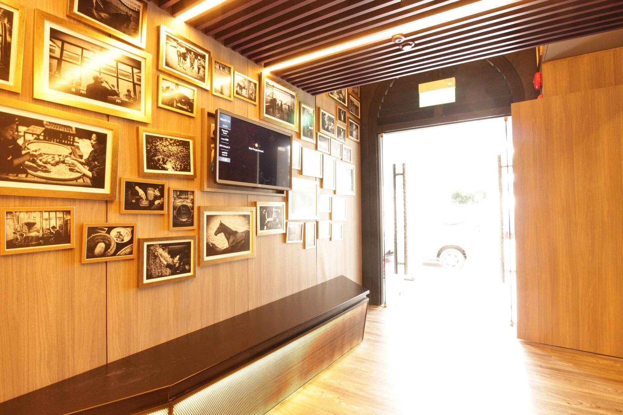 St Signature Tanjong Pagar, Dayuse, 8 Hours, 10am-6pm Hotel