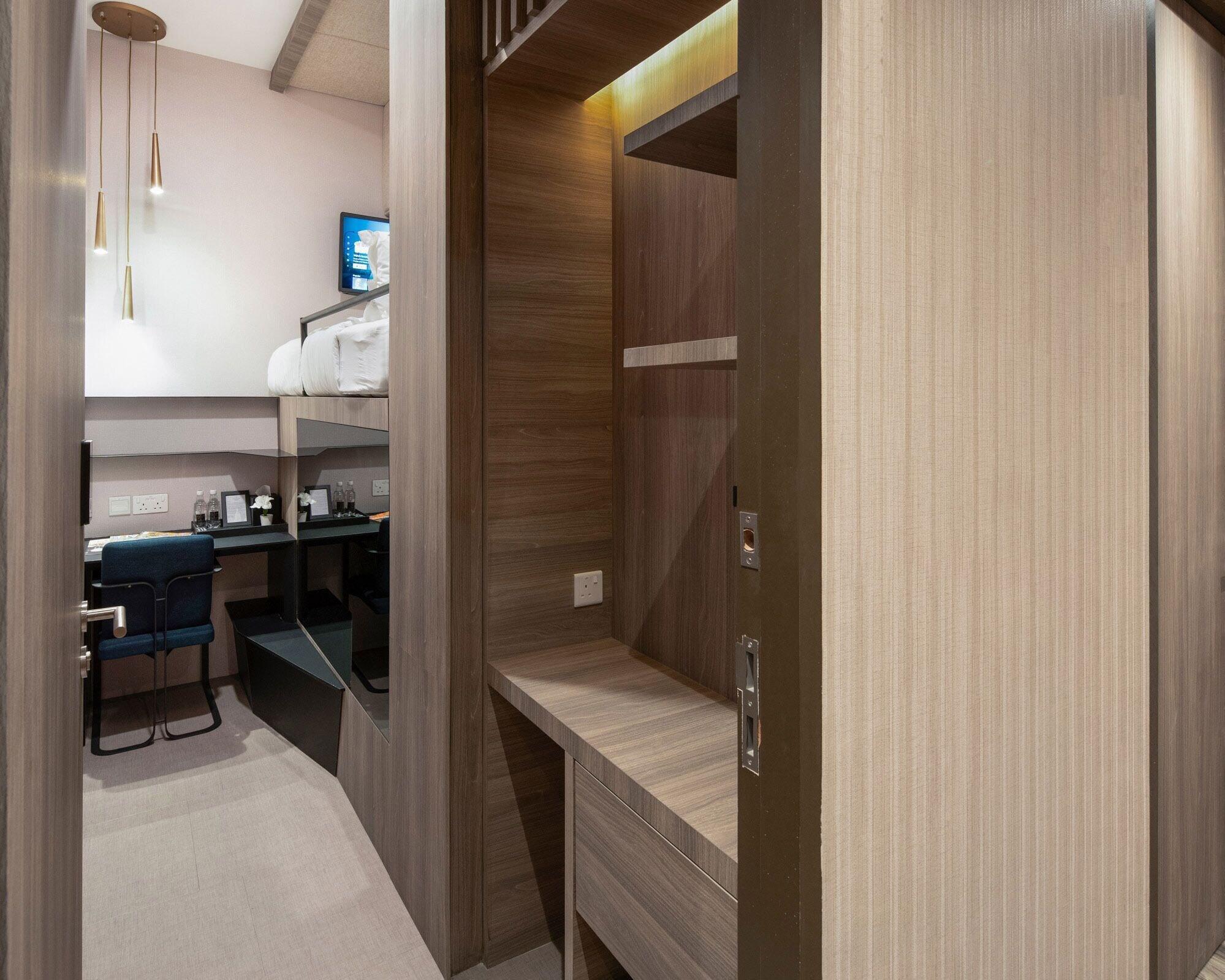 St Signature Tanjong Pagar, Dayuse, 8 Hours, 10am-6pm 3* Singapore