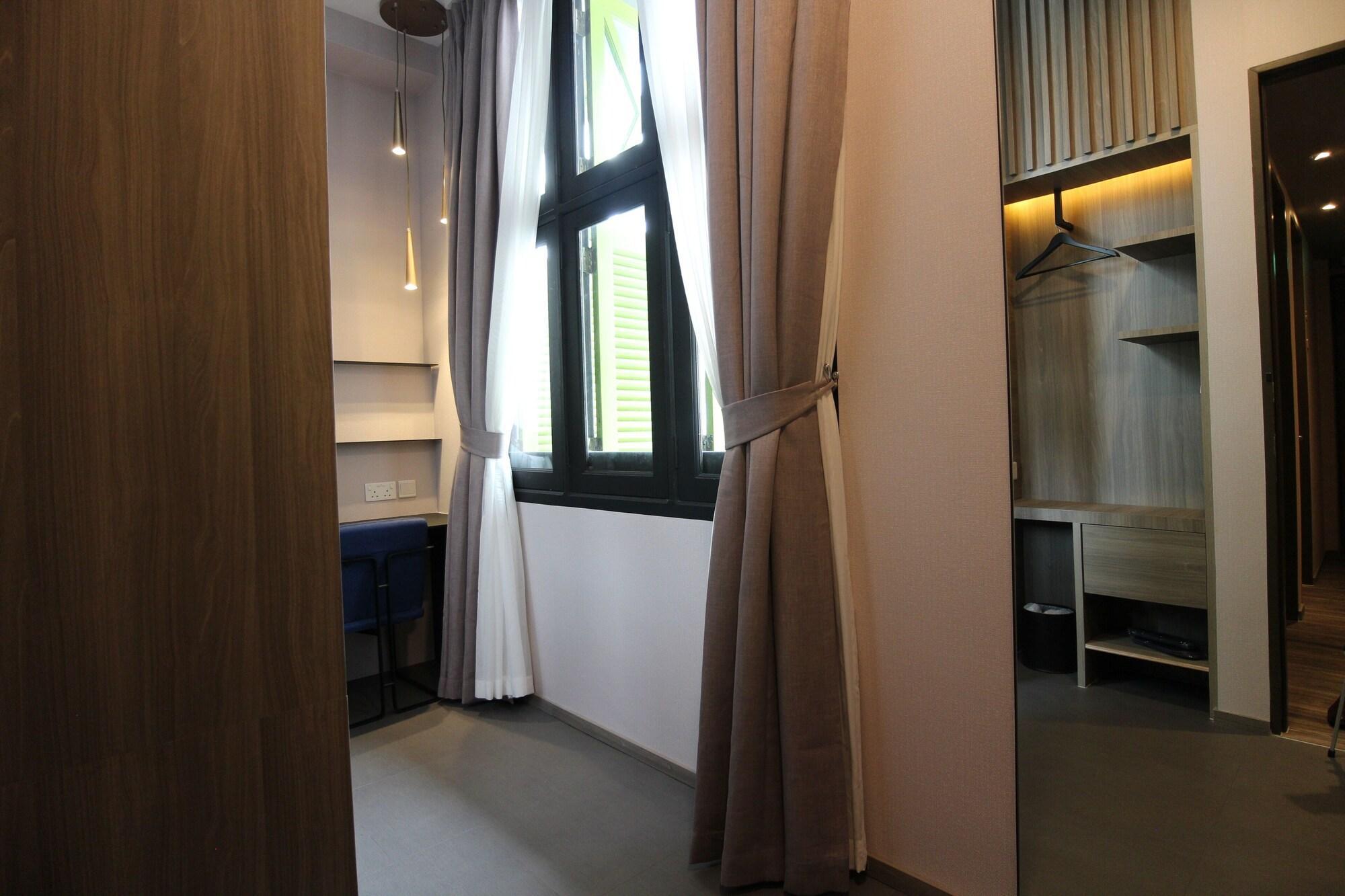 Hotel St Signature Tanjong Pagar, Dayuse, 8 Hours, 10am-6pm