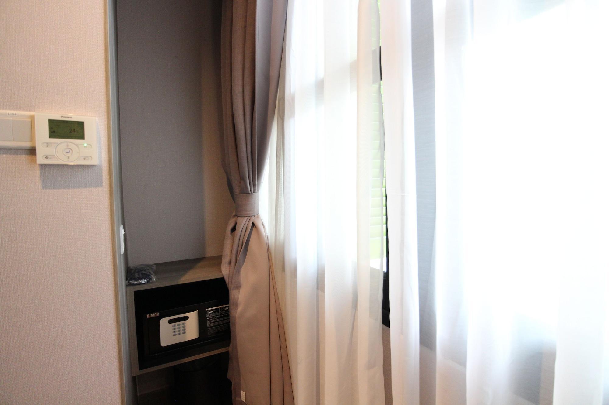 St Signature Tanjong Pagar, Dayuse, 8 Hours, 10am-6pm Hotel Singapore