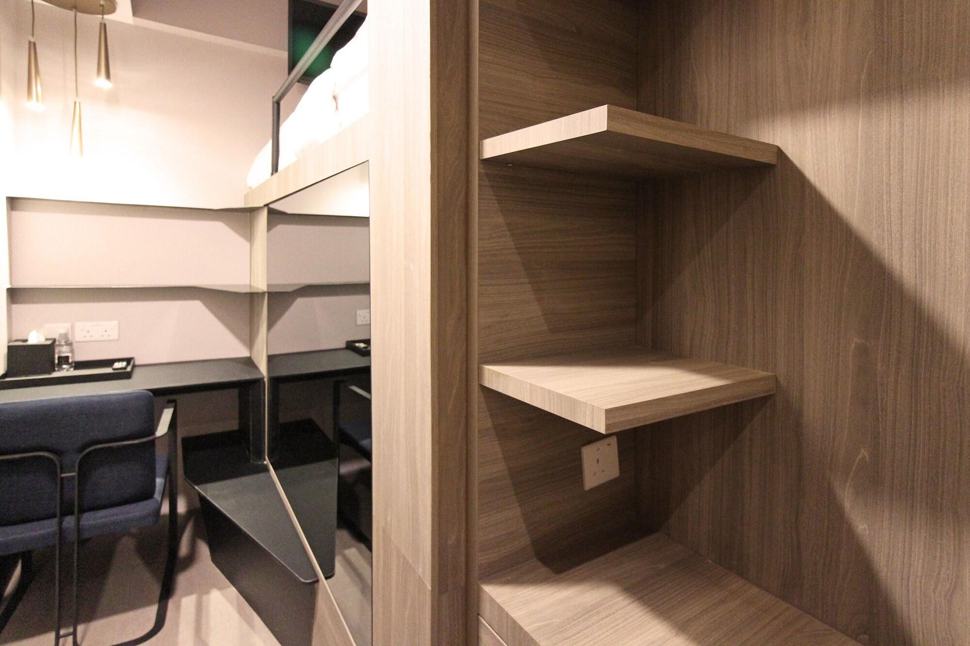 St Signature Tanjong Pagar, Dayuse, 8 Hours, 10am-6pm 3*