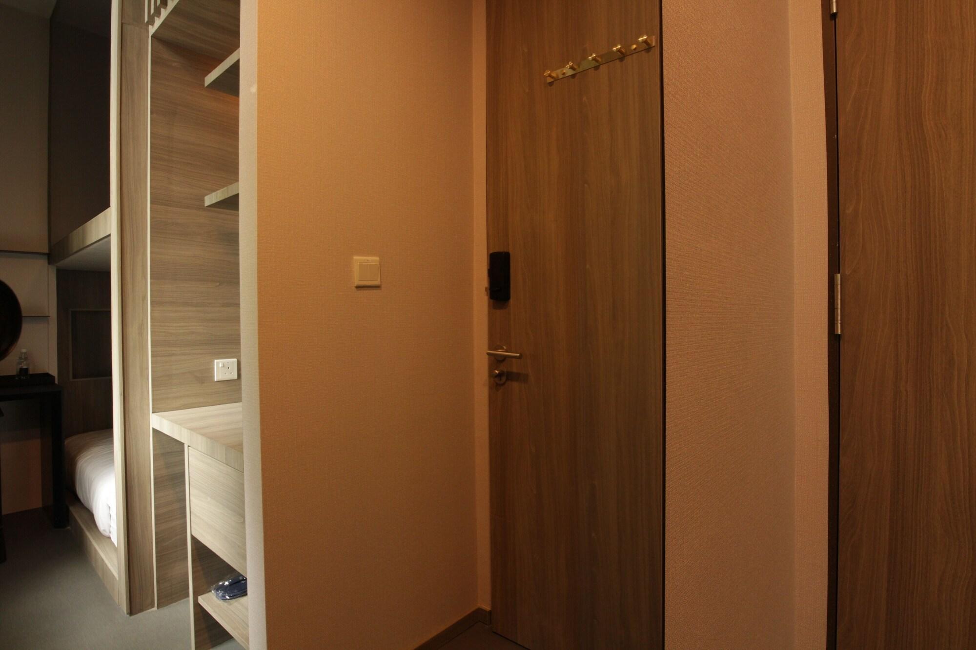 Hotel St Signature Tanjong Pagar, Dayuse, 8 Hours, 10am-6pm 3*