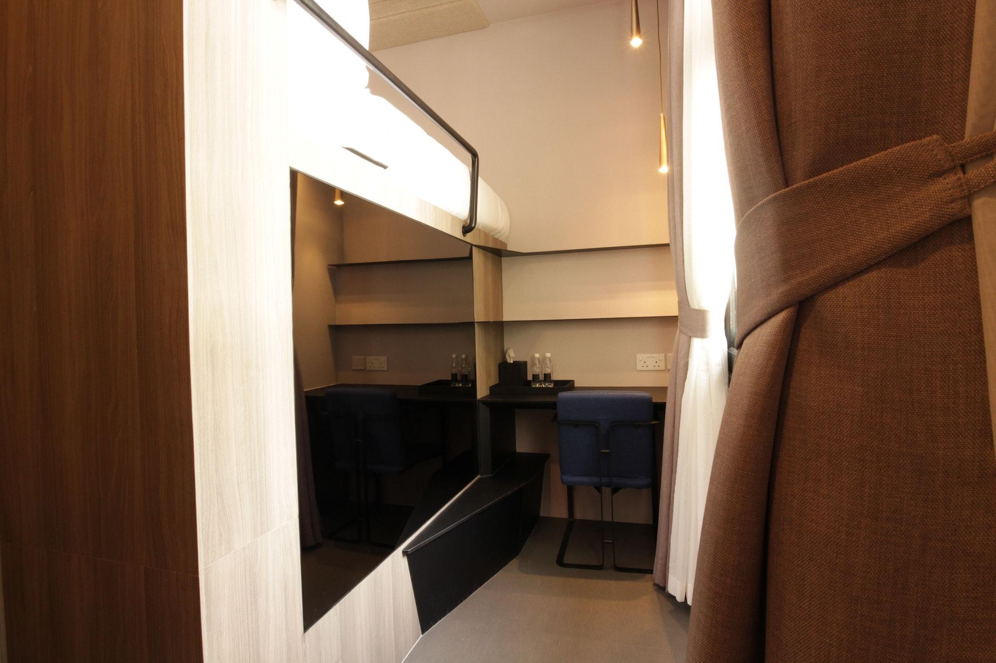 St Signature Tanjong Pagar, Dayuse, 8 Hours, 10am-6pm 3* Singapore