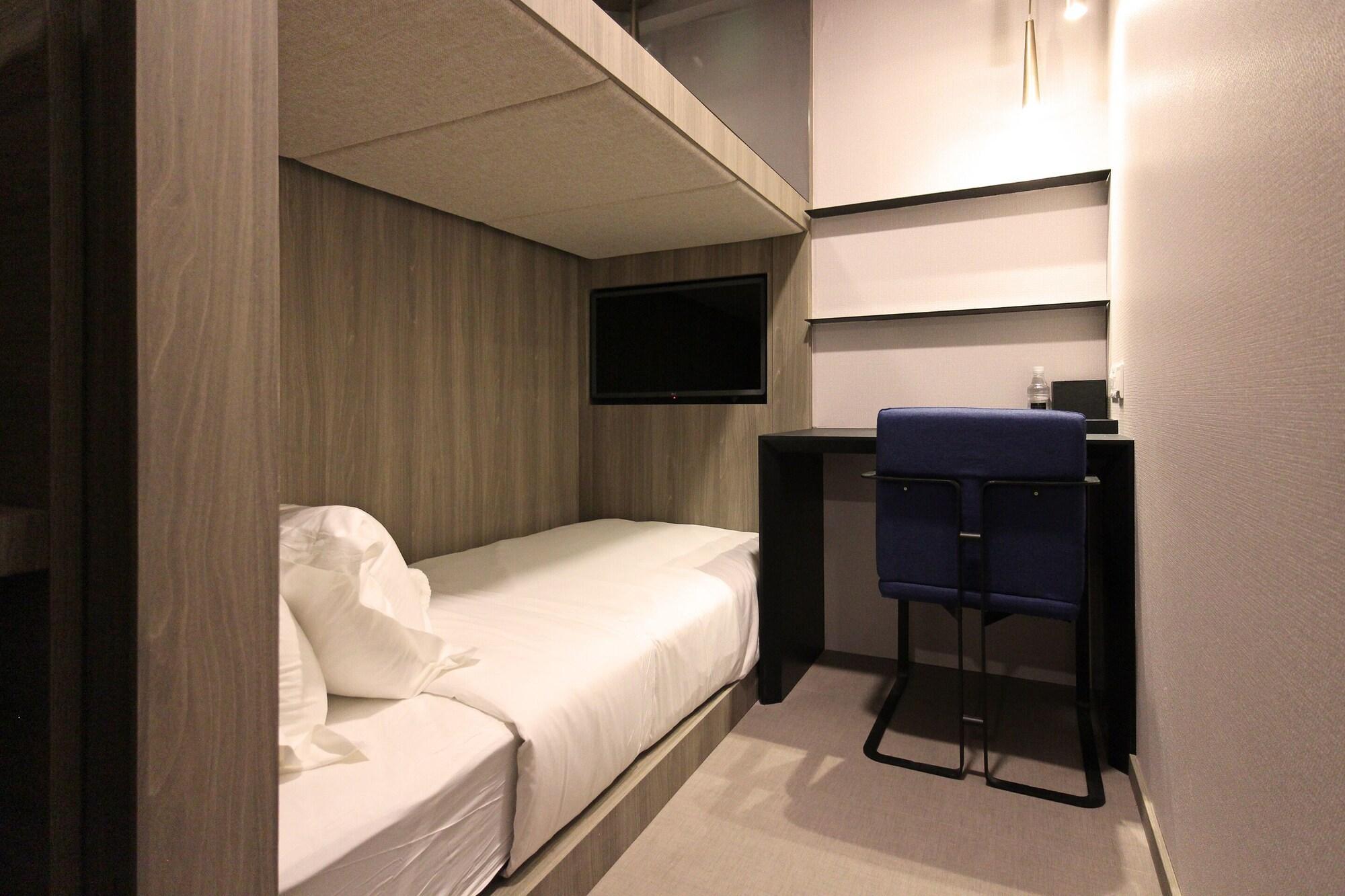 St Signature Tanjong Pagar, Dayuse, 8 Hours, 10am-6pm Hotel Singapore