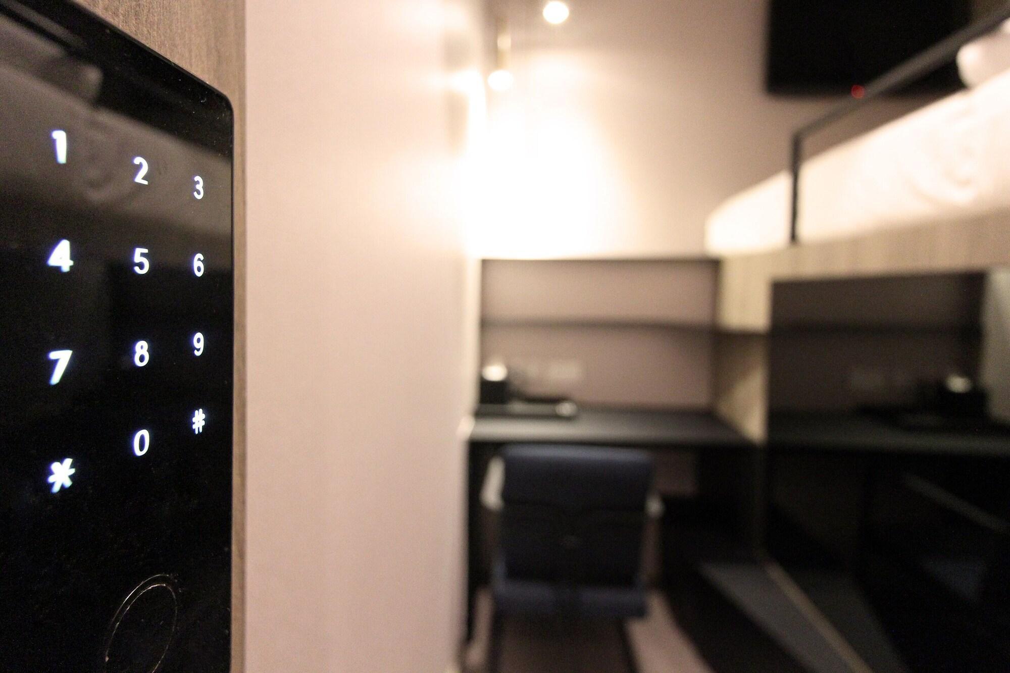 Hotel St Signature Tanjong Pagar, Dayuse, 8 Hours, 10am-6pm 3*