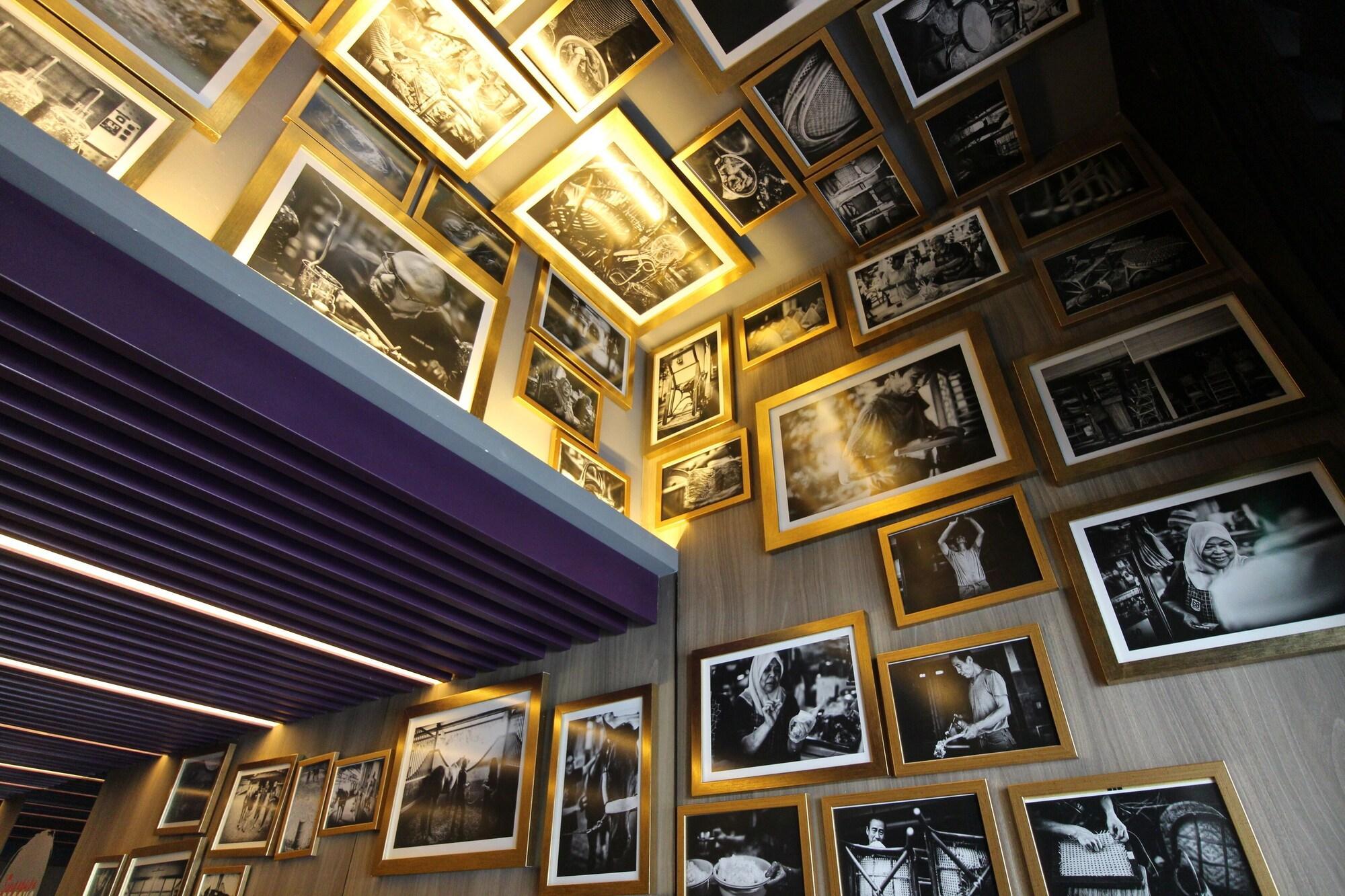 St Signature Tanjong Pagar, Dayuse, 8 Hours, 10am-6pm