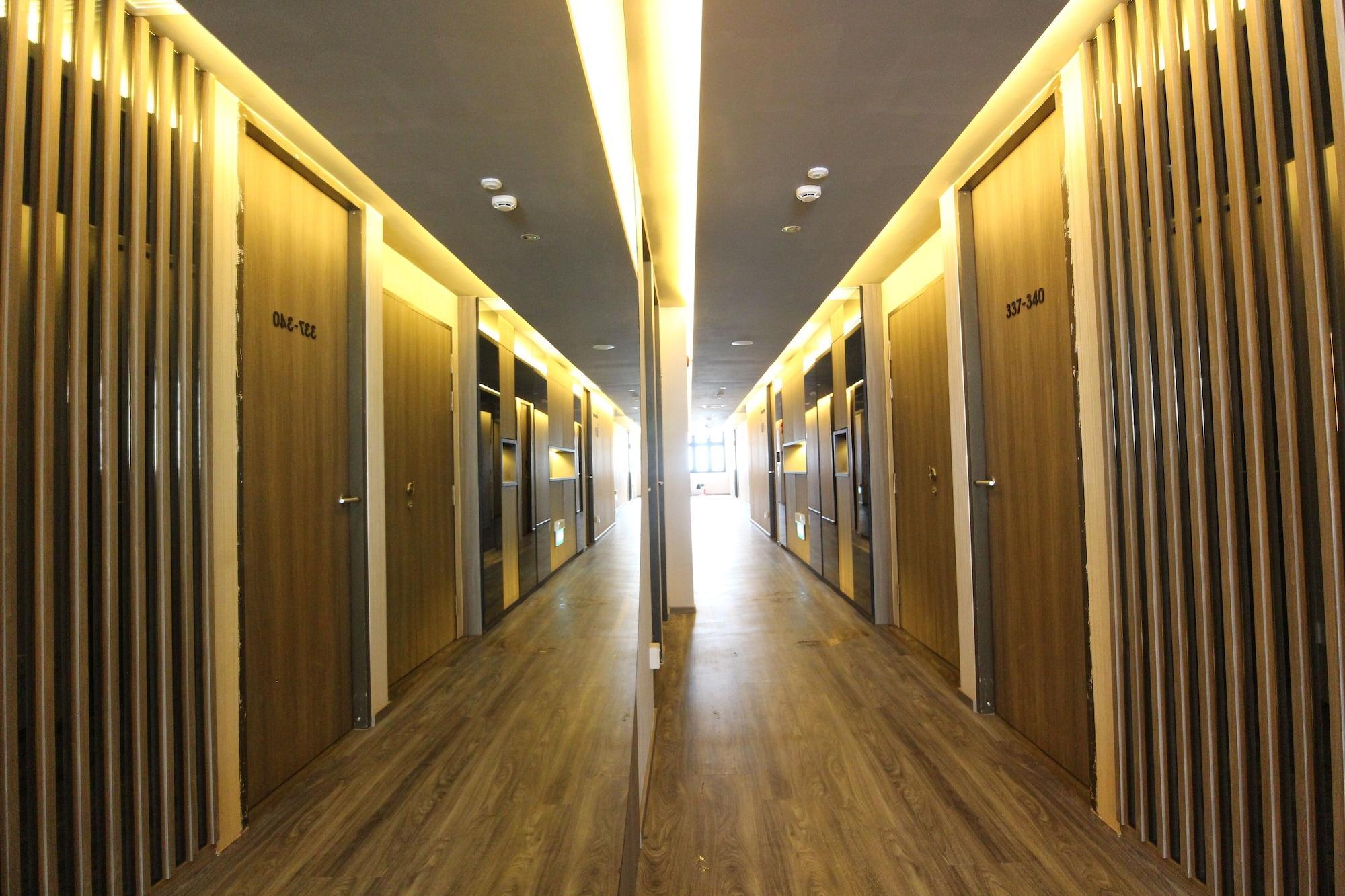 St Signature Tanjong Pagar, Dayuse, 8 Hours, 10am-6pm