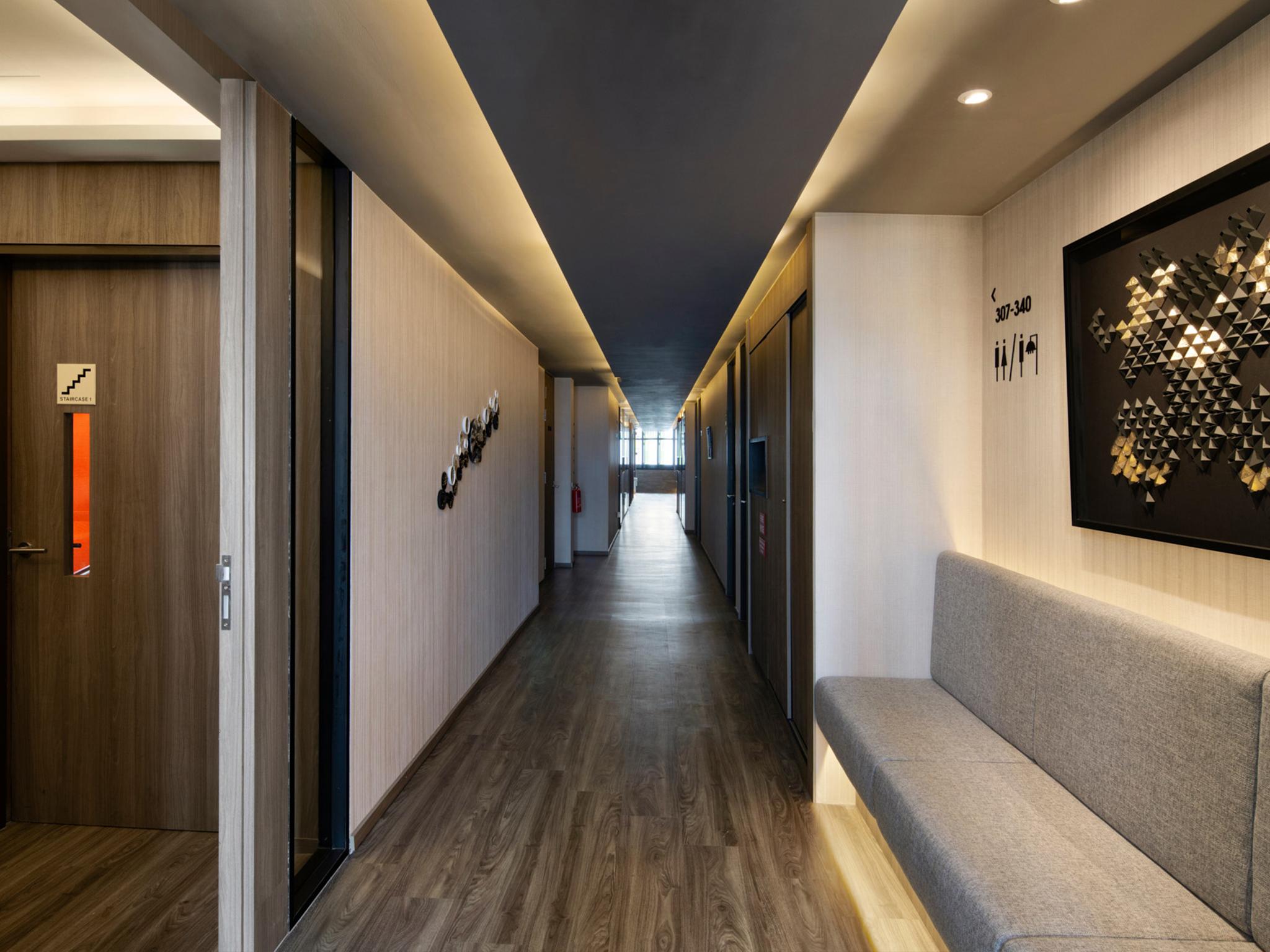 St Signature Tanjong Pagar, Dayuse, 8 Hours, 10am-6pm Hotel Singapore