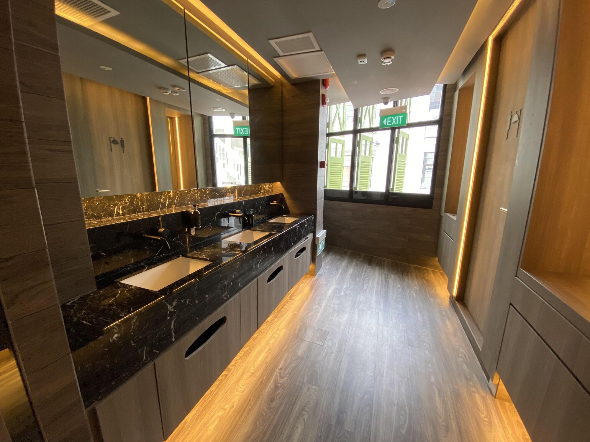 St Signature Tanjong Pagar, Dayuse, 8 Hours, 10am-6pm 3* Singapore