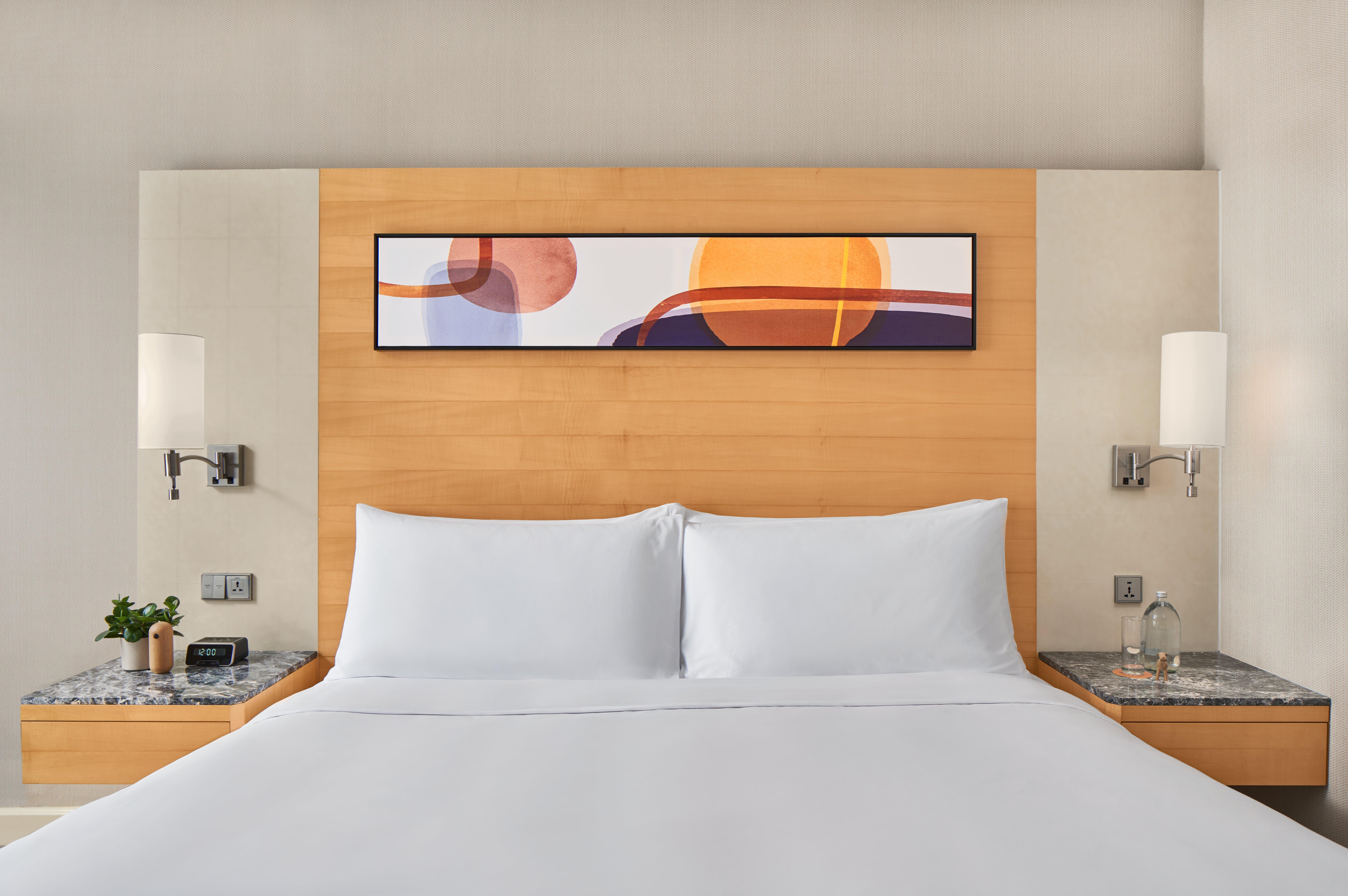 Voco Orchard By Ihg 5*