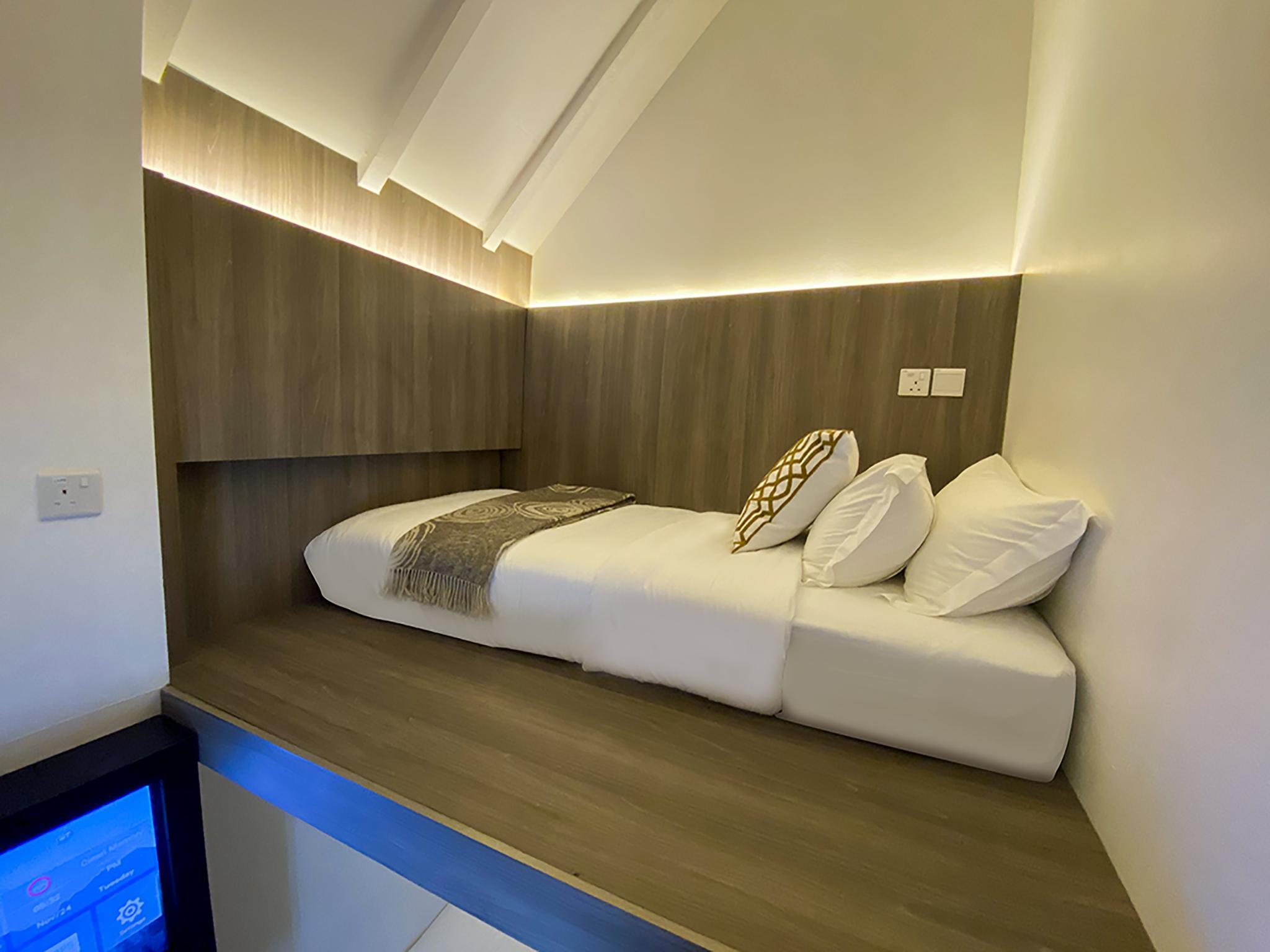 St Signature Chinatown 3*